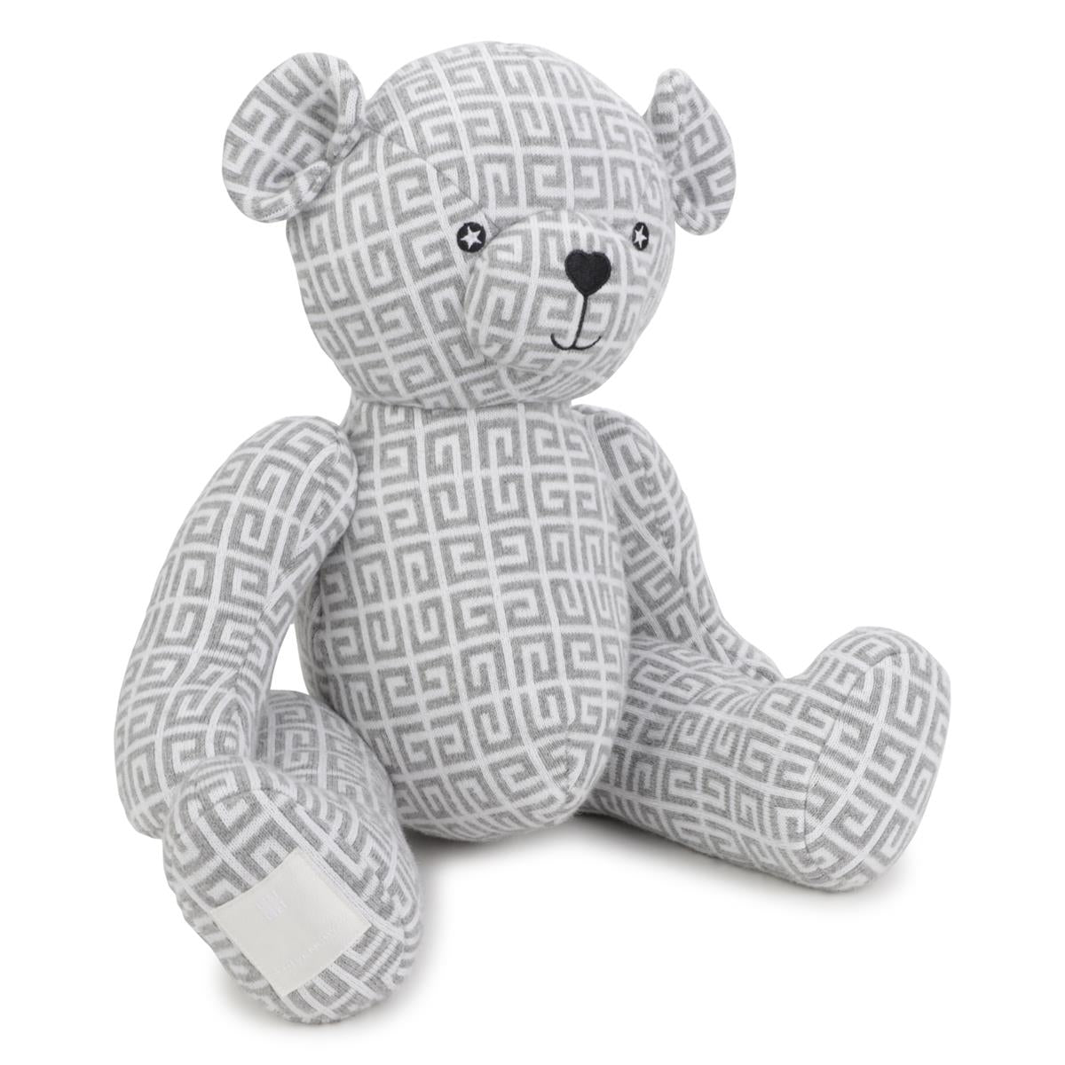 Baby Boys & Girls Grey Bear