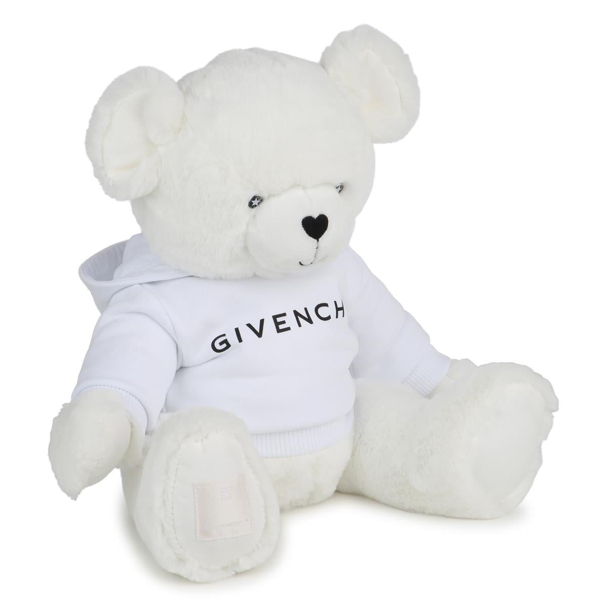 Baby Boys & Girls White Bear