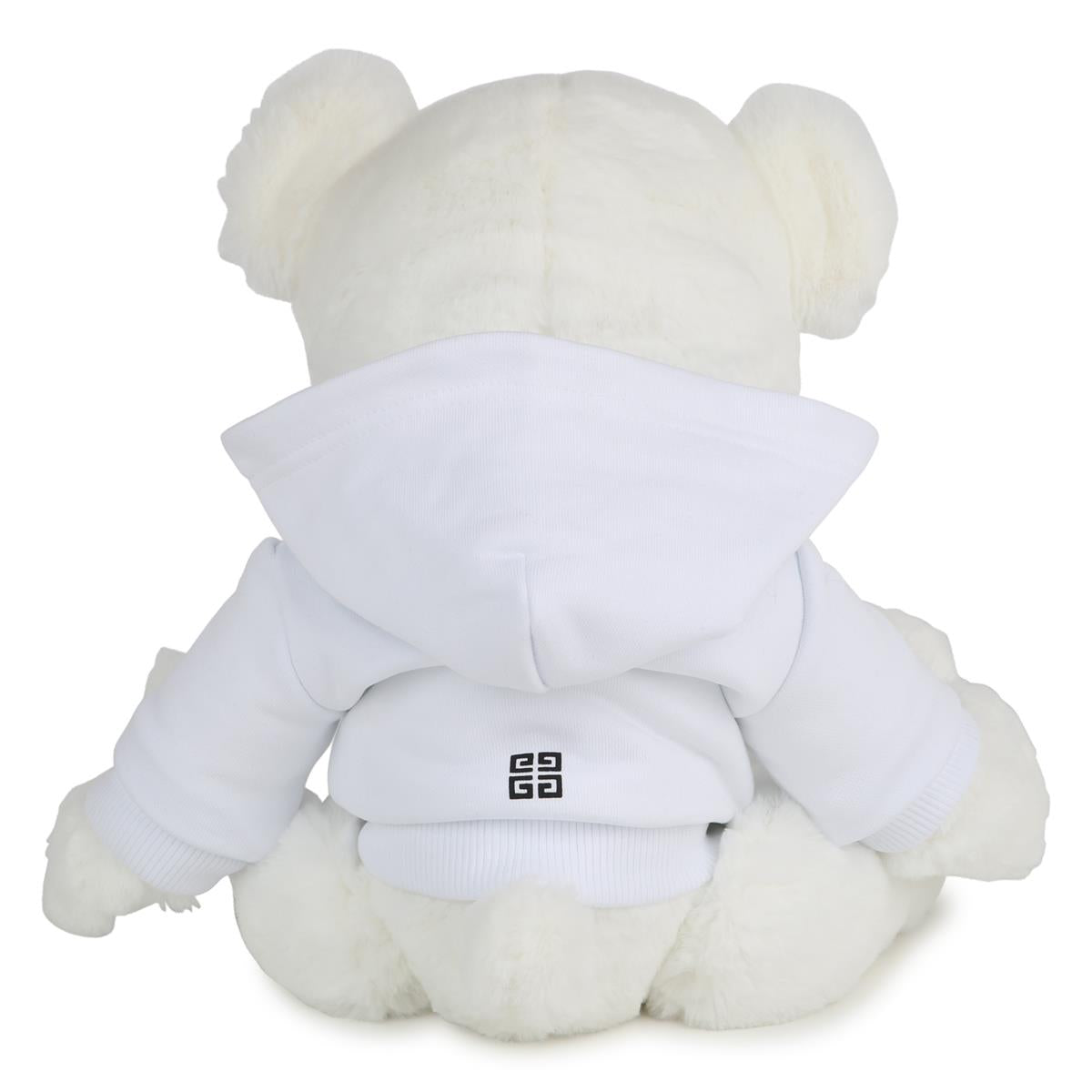 Baby Boys & Girls White Bear