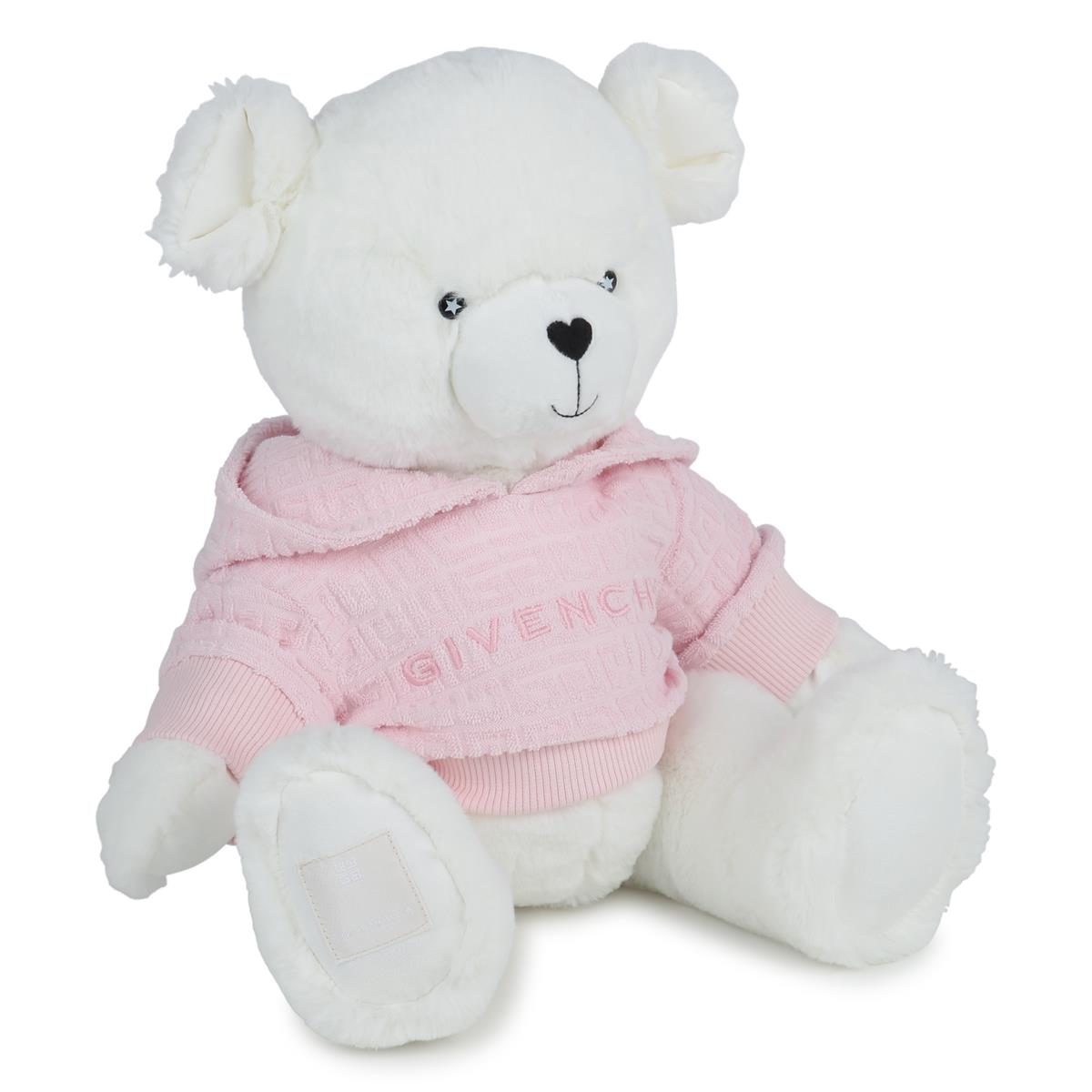 Baby Boys & Girls Pink Bear