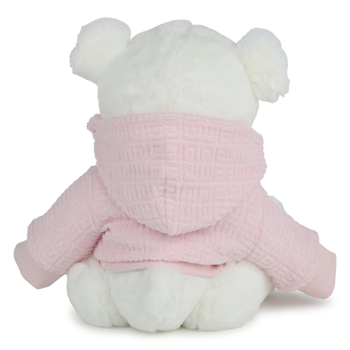 Baby Boys & Girls Pink Bear