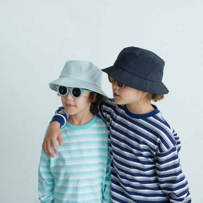 Boys & Girls Mint Bucket Hat