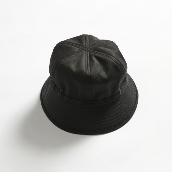 Boys & Girls Black Hats