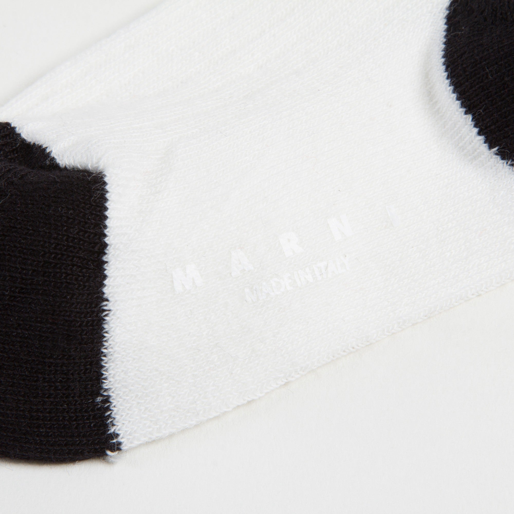 Girls & Boys White Cotton Socks