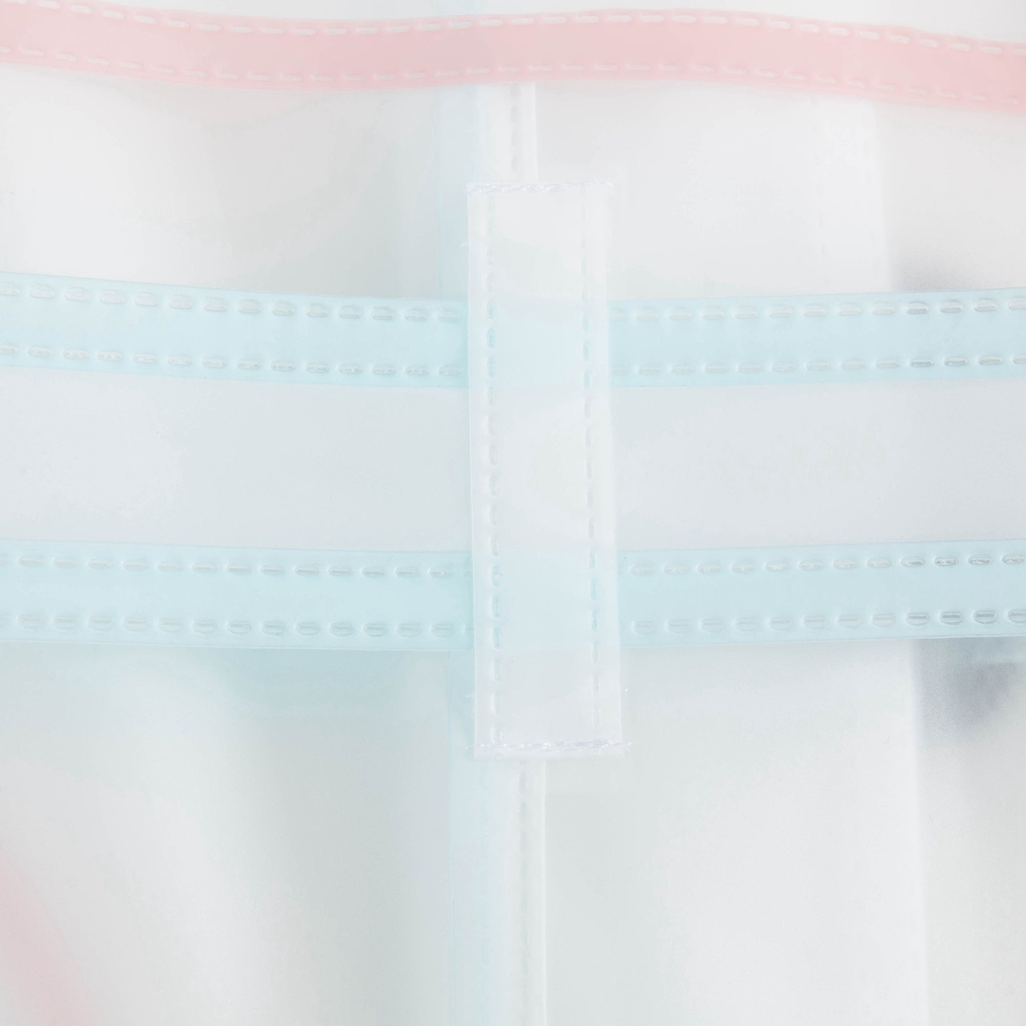 Girls Clear Raincoat