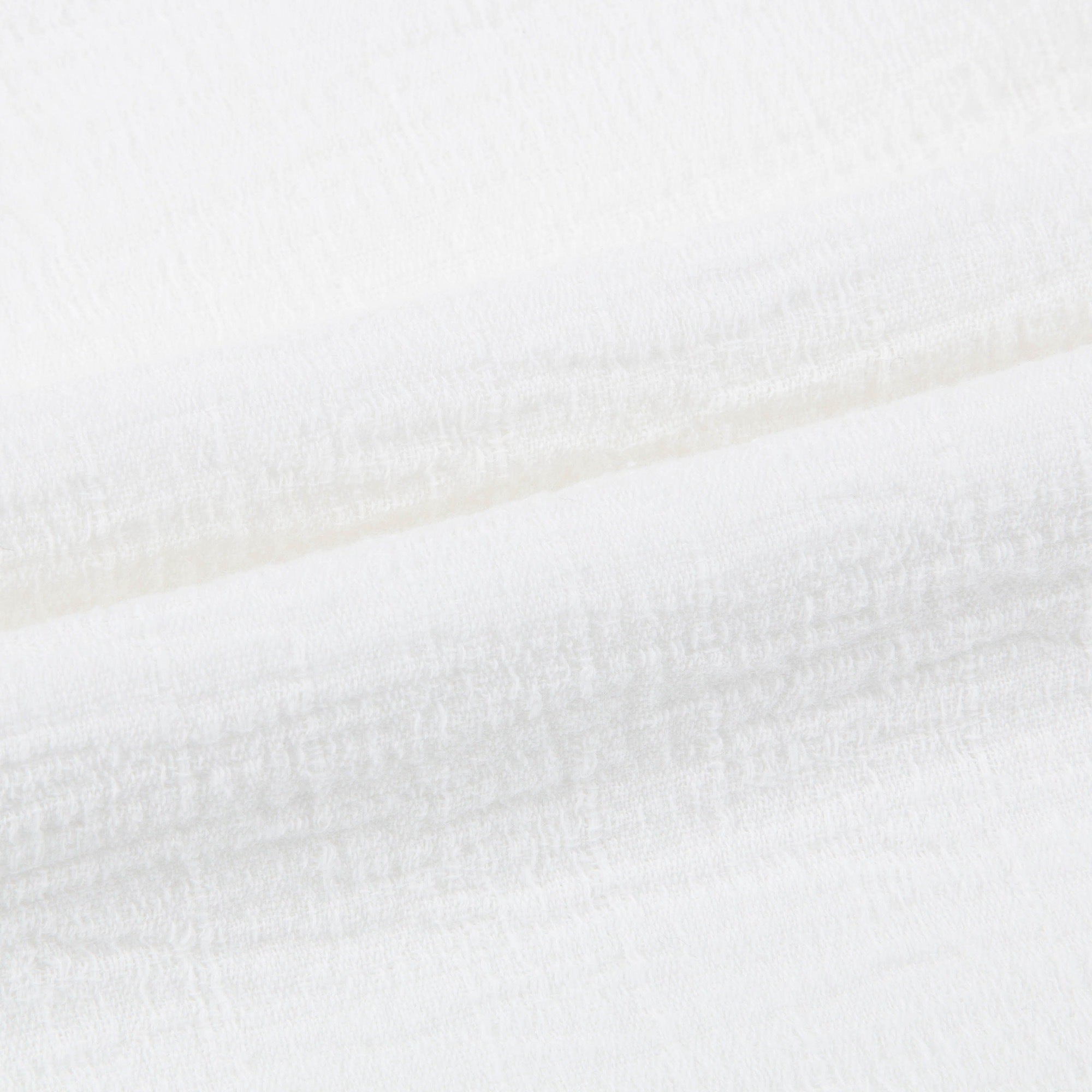 Girls White "Hindaka" Dress