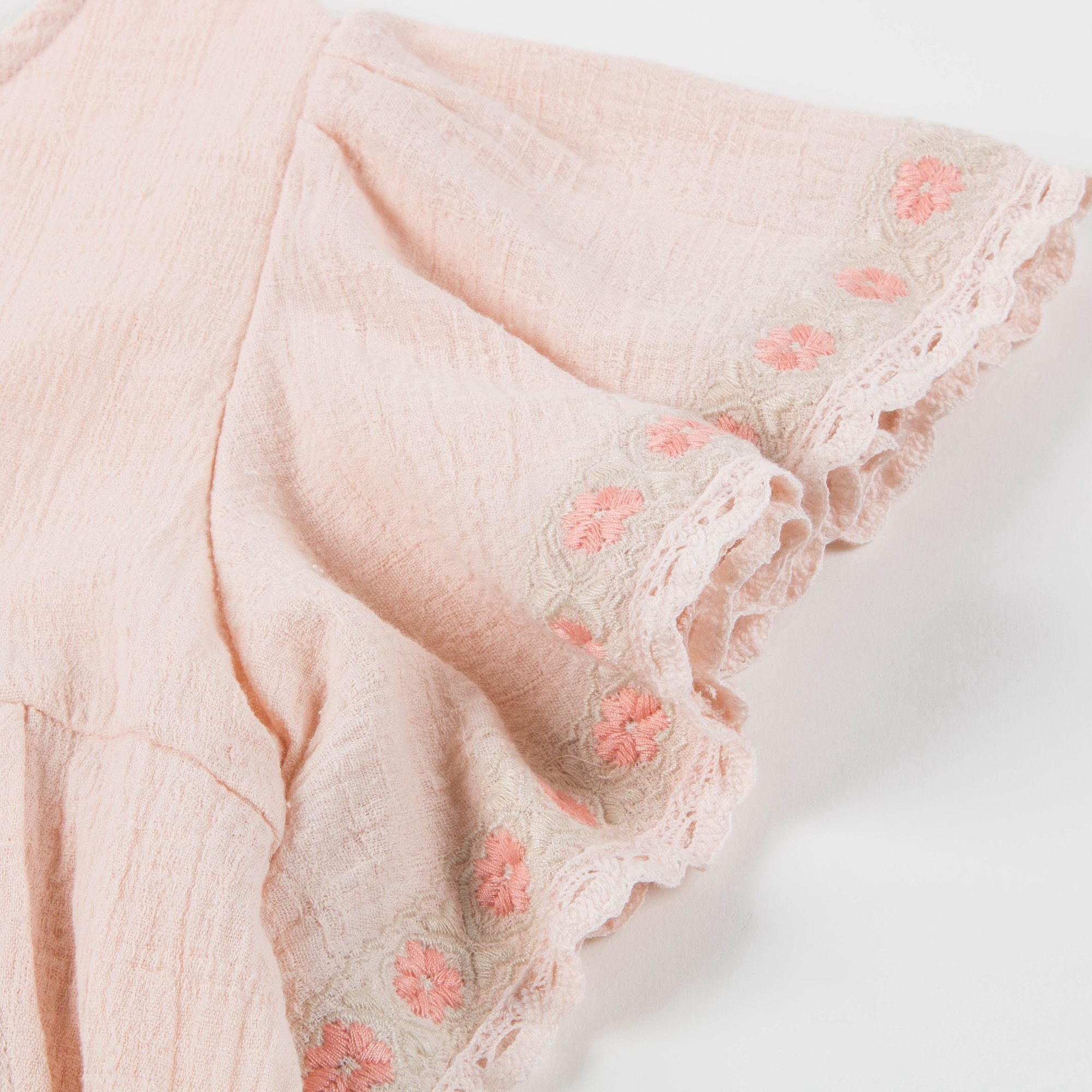 Girls Blush "Hindaka" Dress