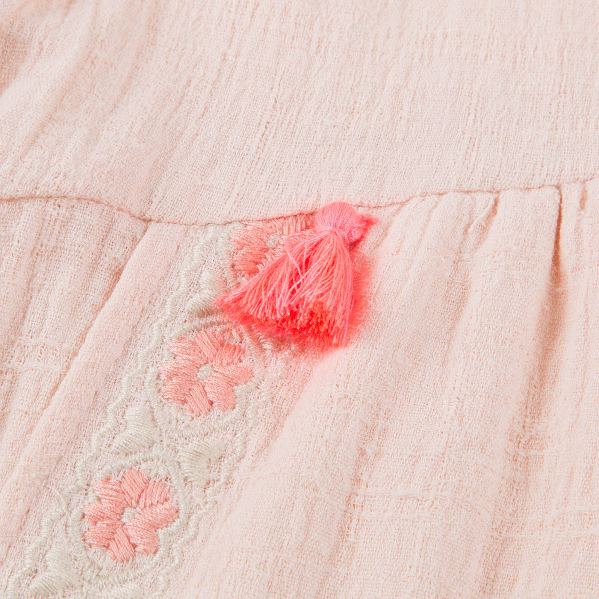 Girls Blush "Hindaka" Dress