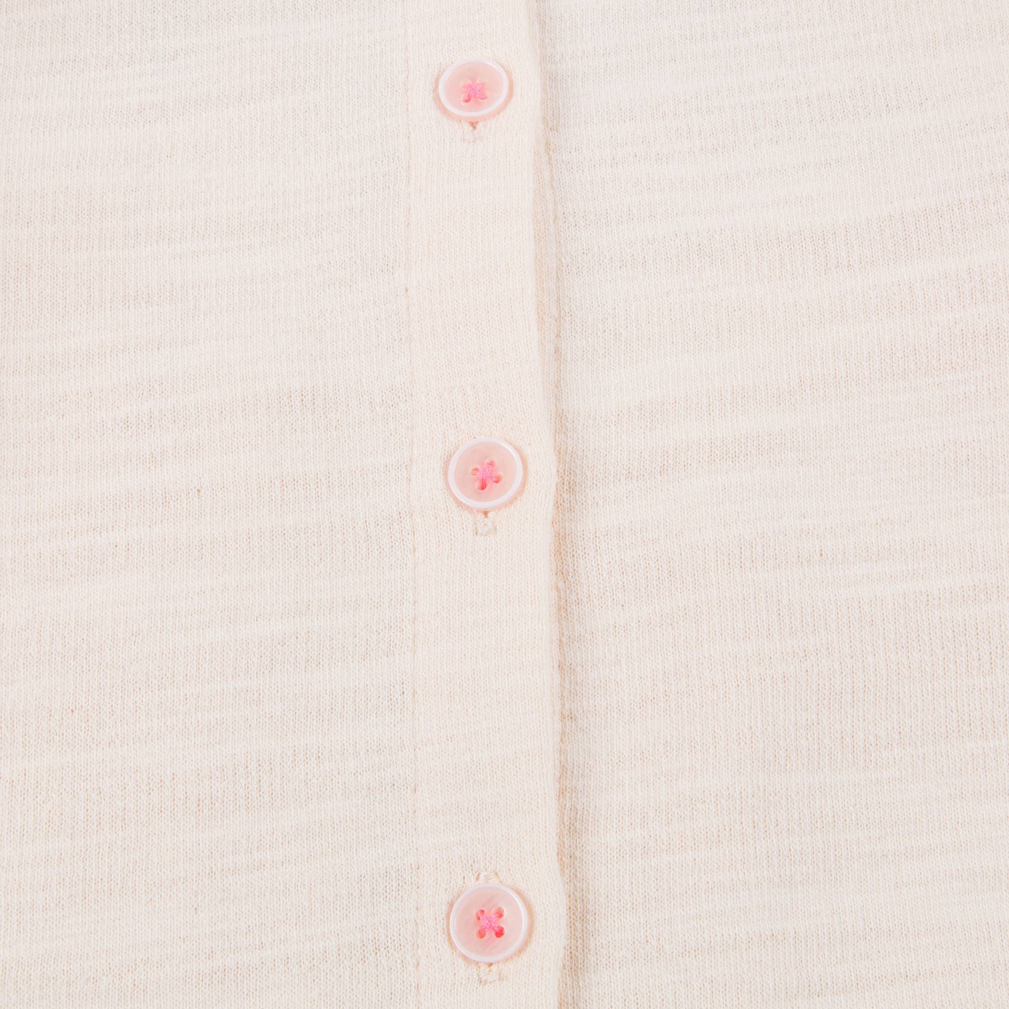 Girls Beige "Aboli" Top