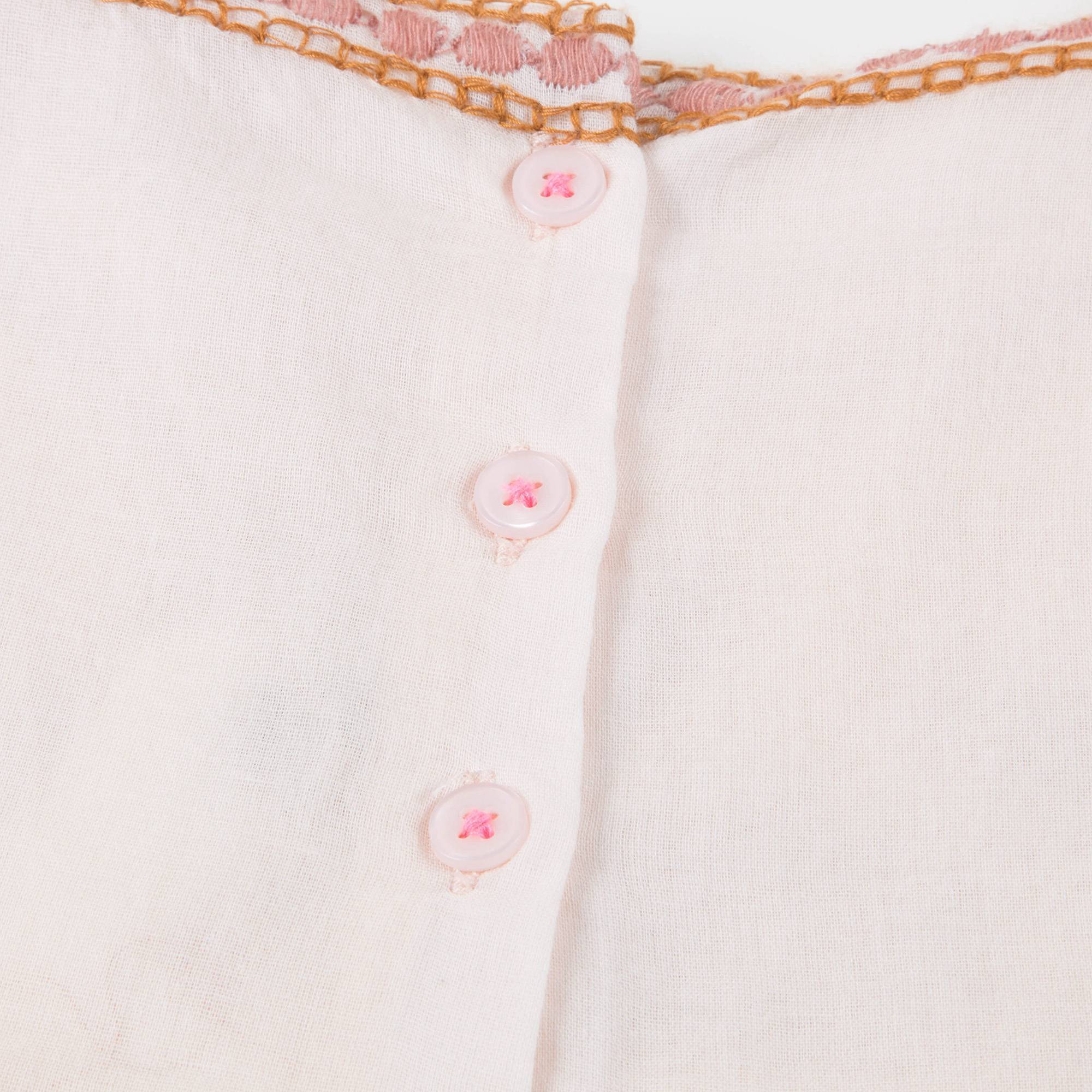 Girls Blush "Aurelia" Dress