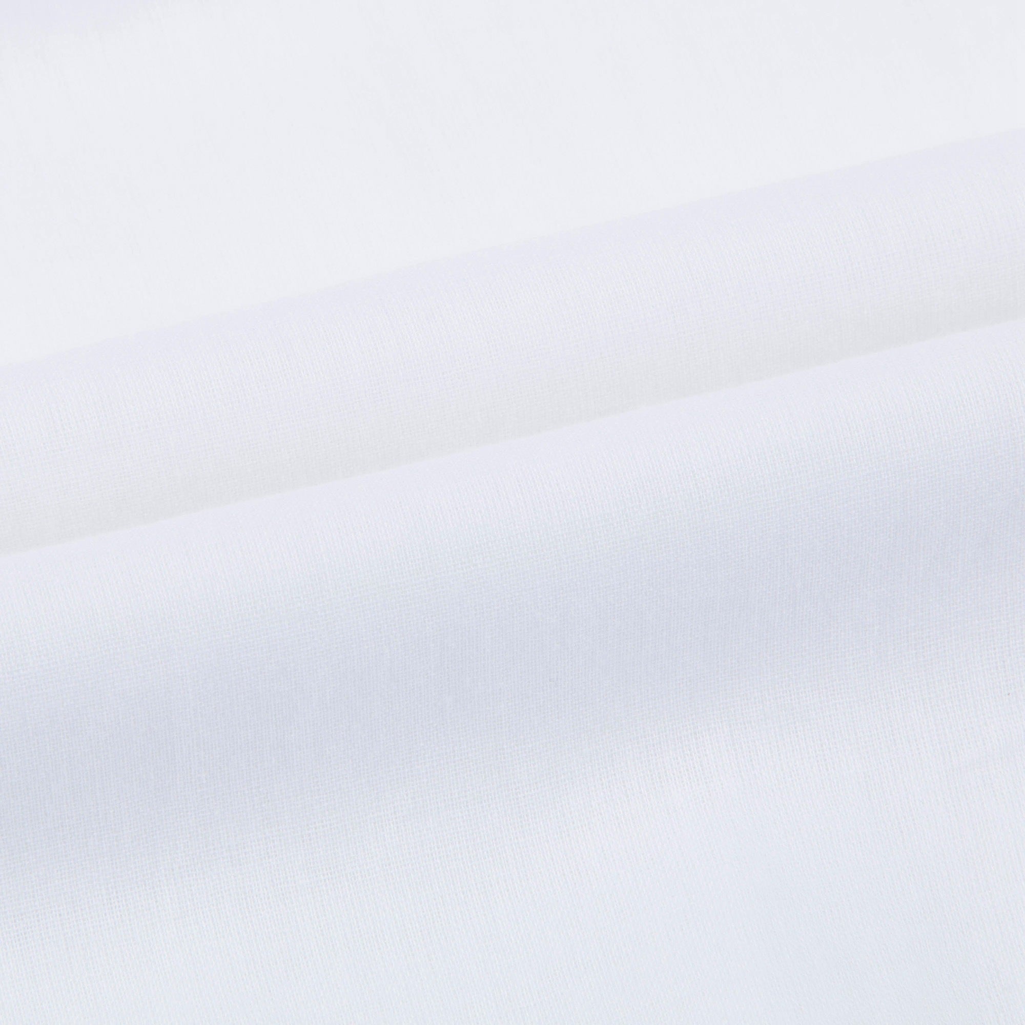 Girls White "Aurelia" Dress