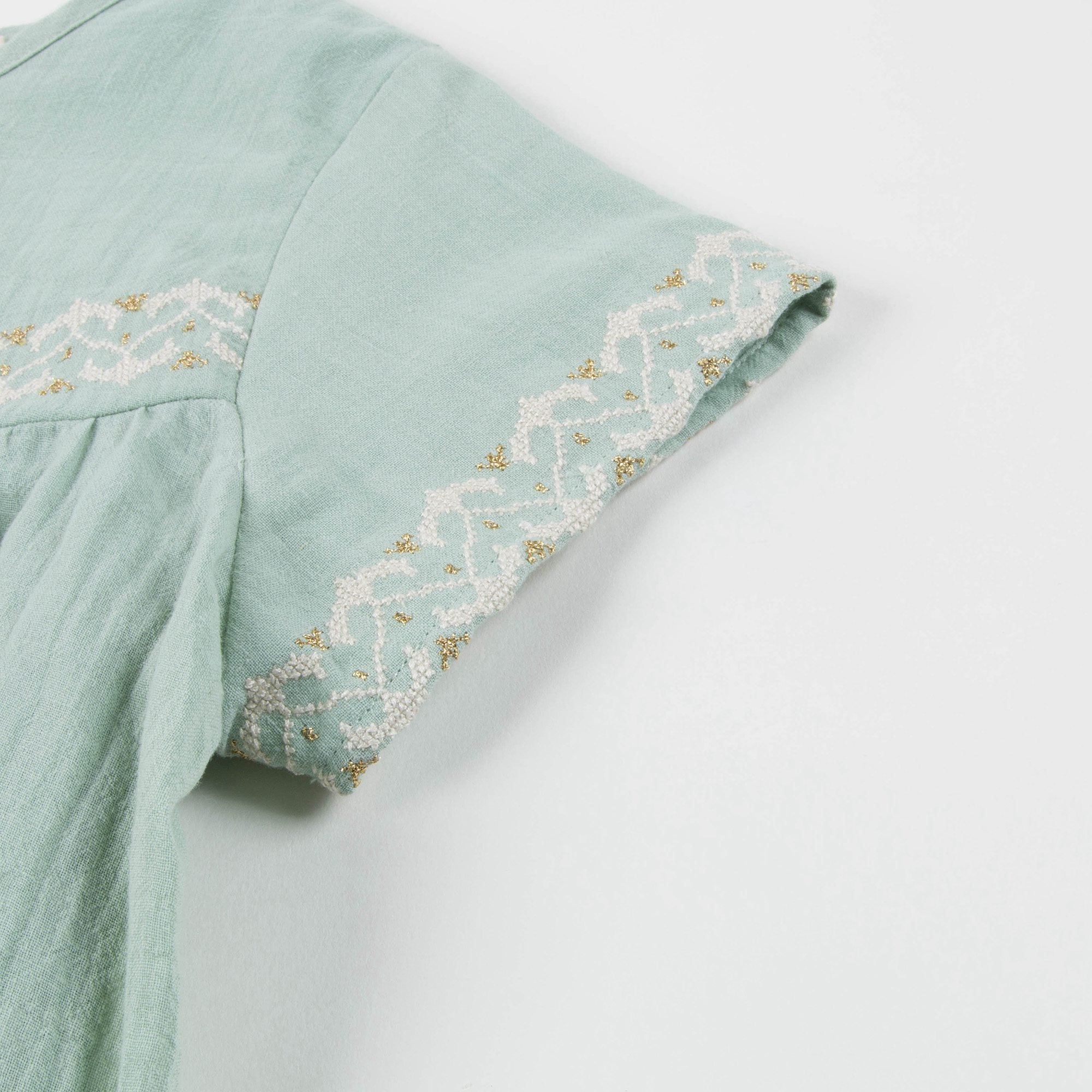 Girls Amande "Kabylie" Top