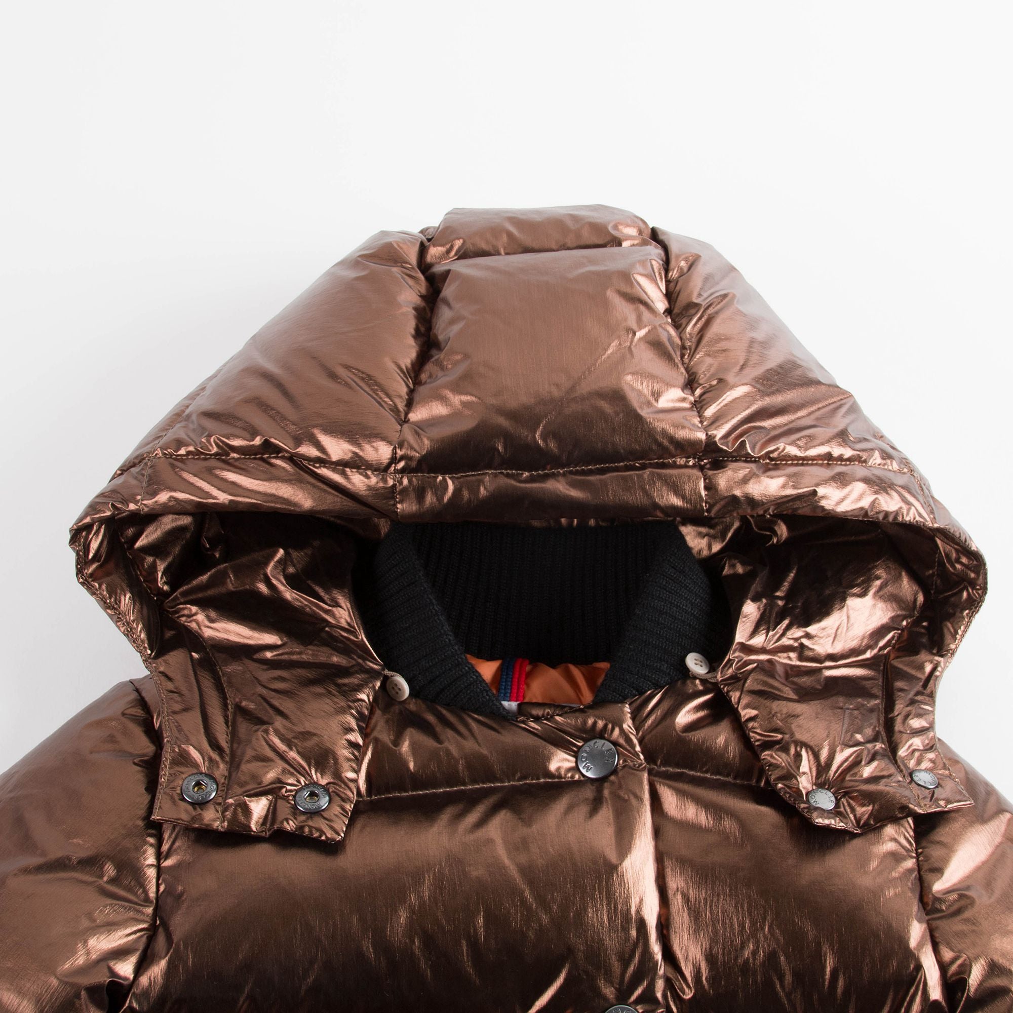 Girls "VERDIER" Coat