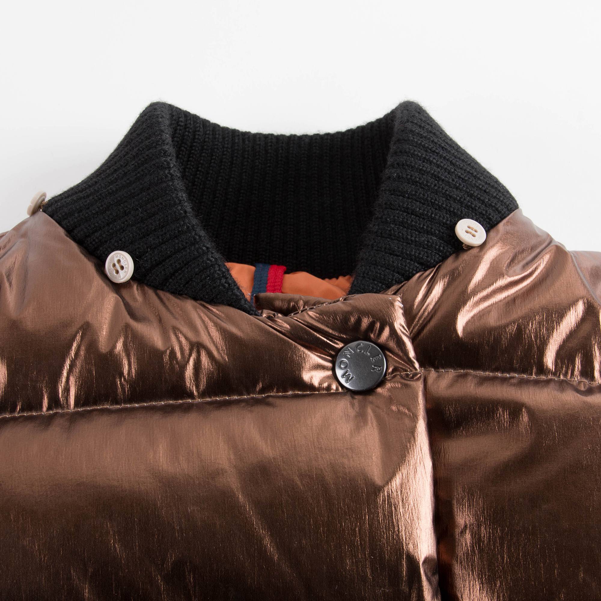 Girls "VERDIER" Coat
