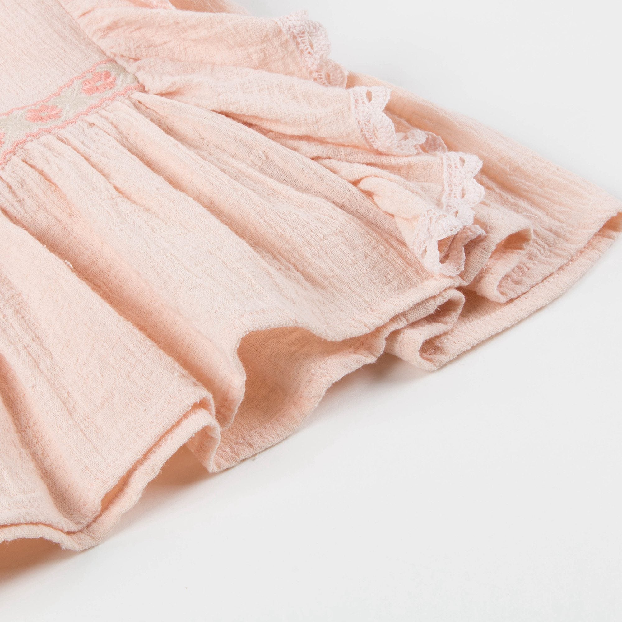 Girls Blush "Bundi" Top
