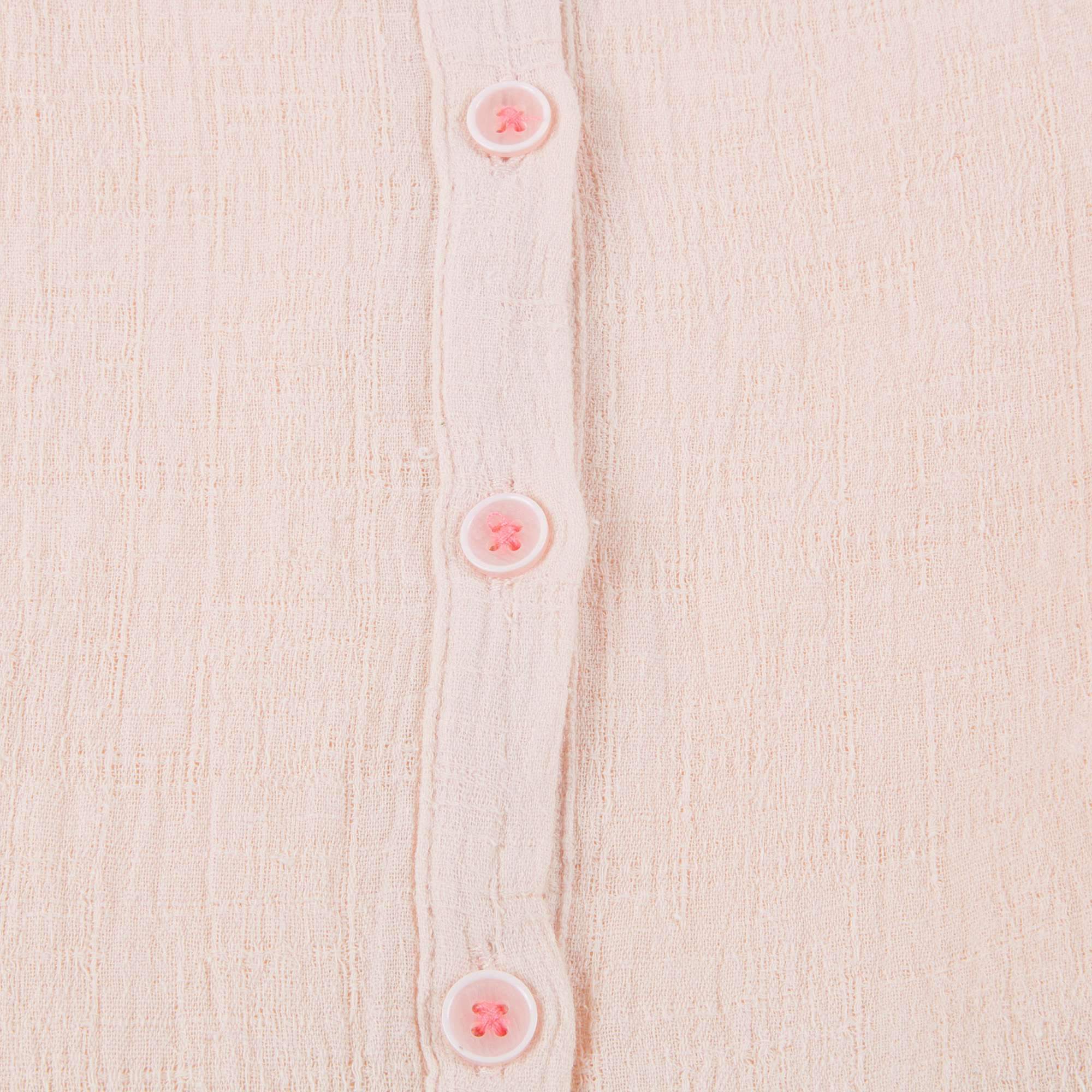 Girls Blush "Bundi" Top