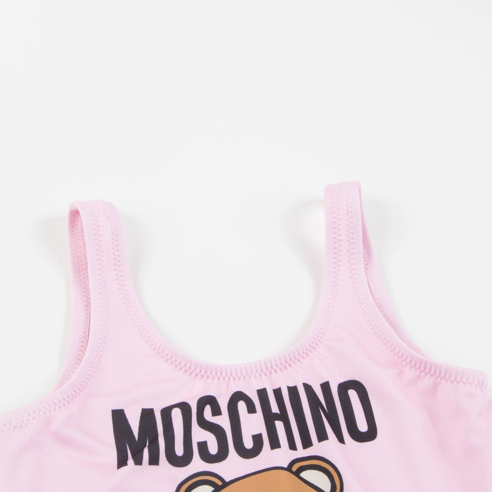 Girls Sweet Rose Bathing Suit