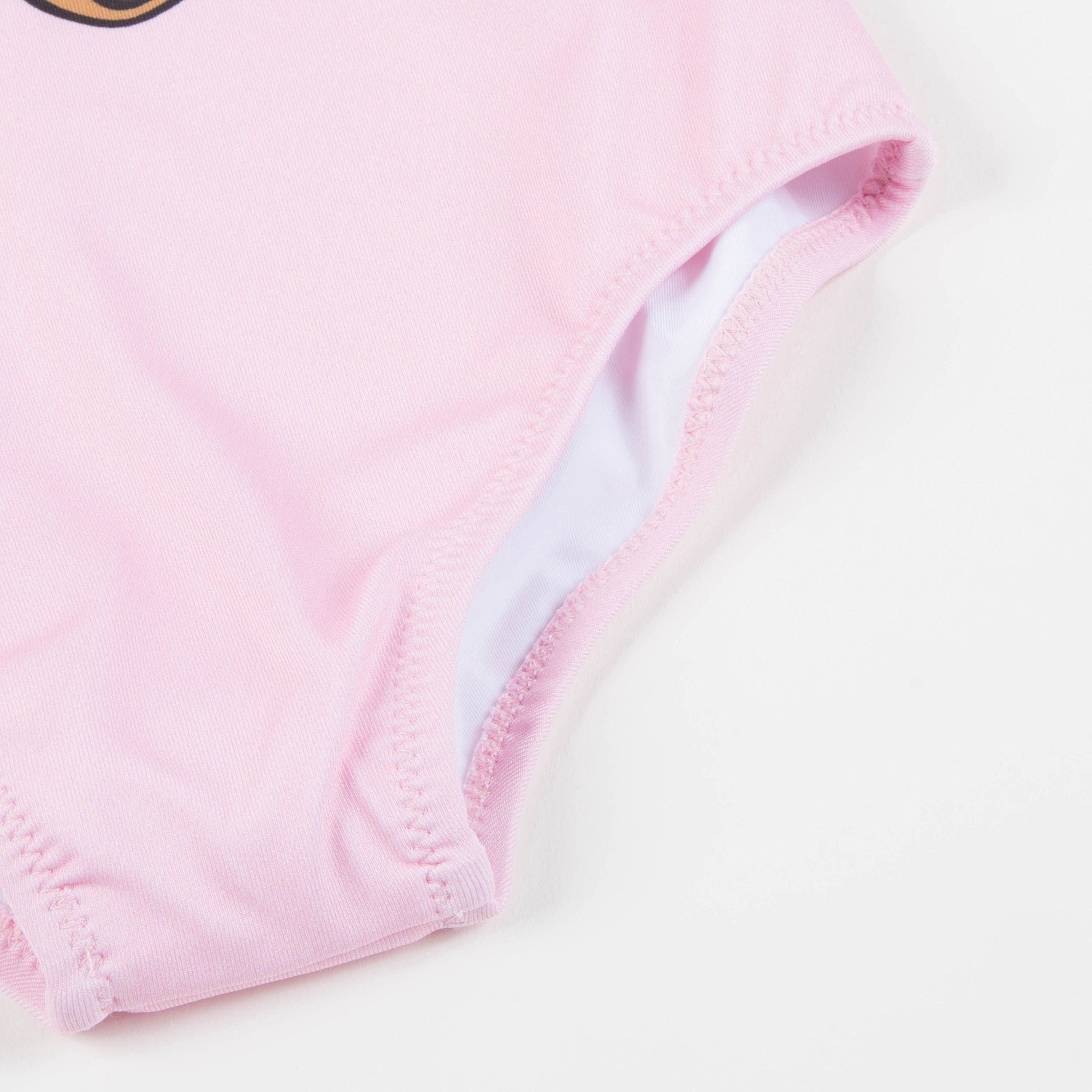 Girls Sweet Rose Bathing Suit