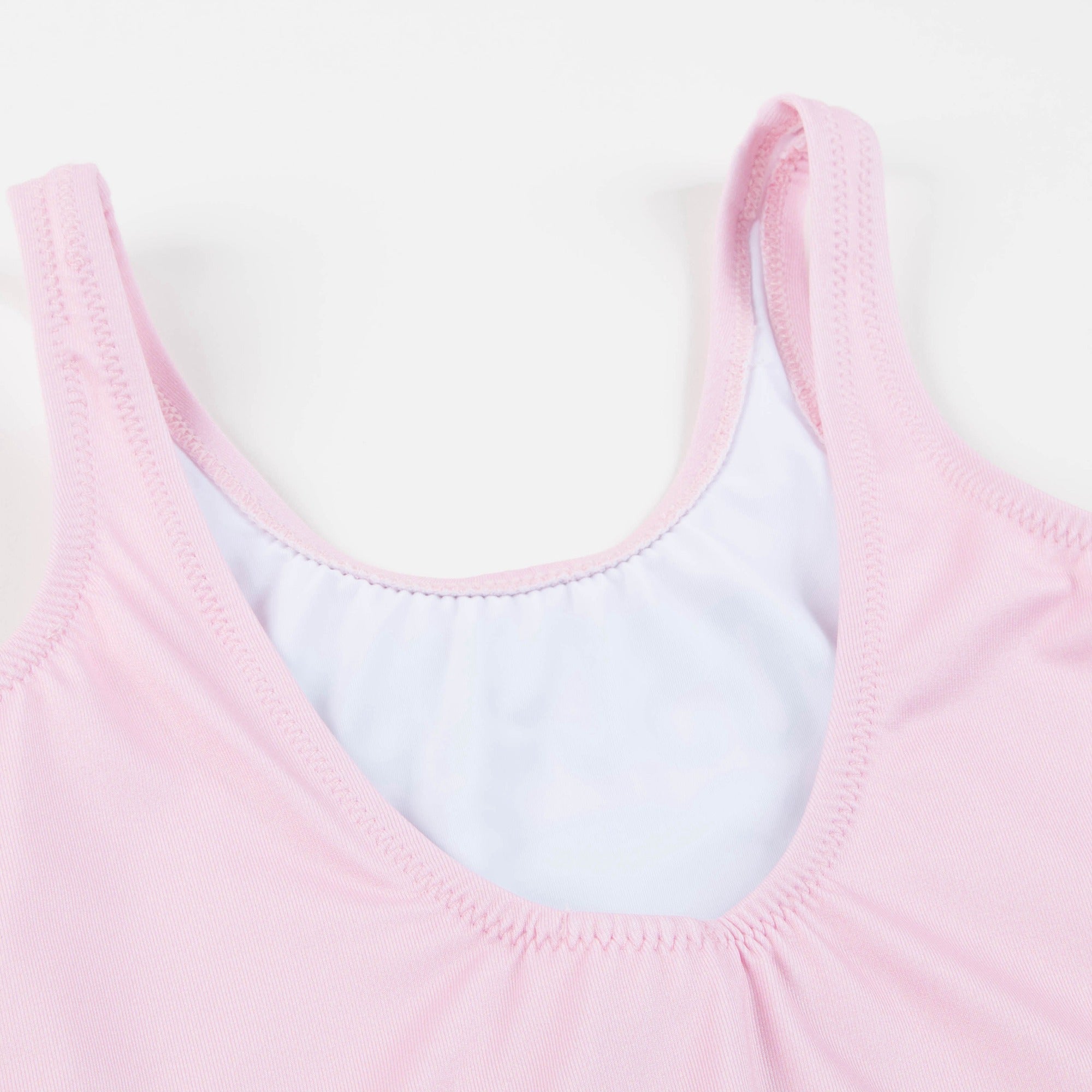 Girls Sweet Rose Bathing Suit