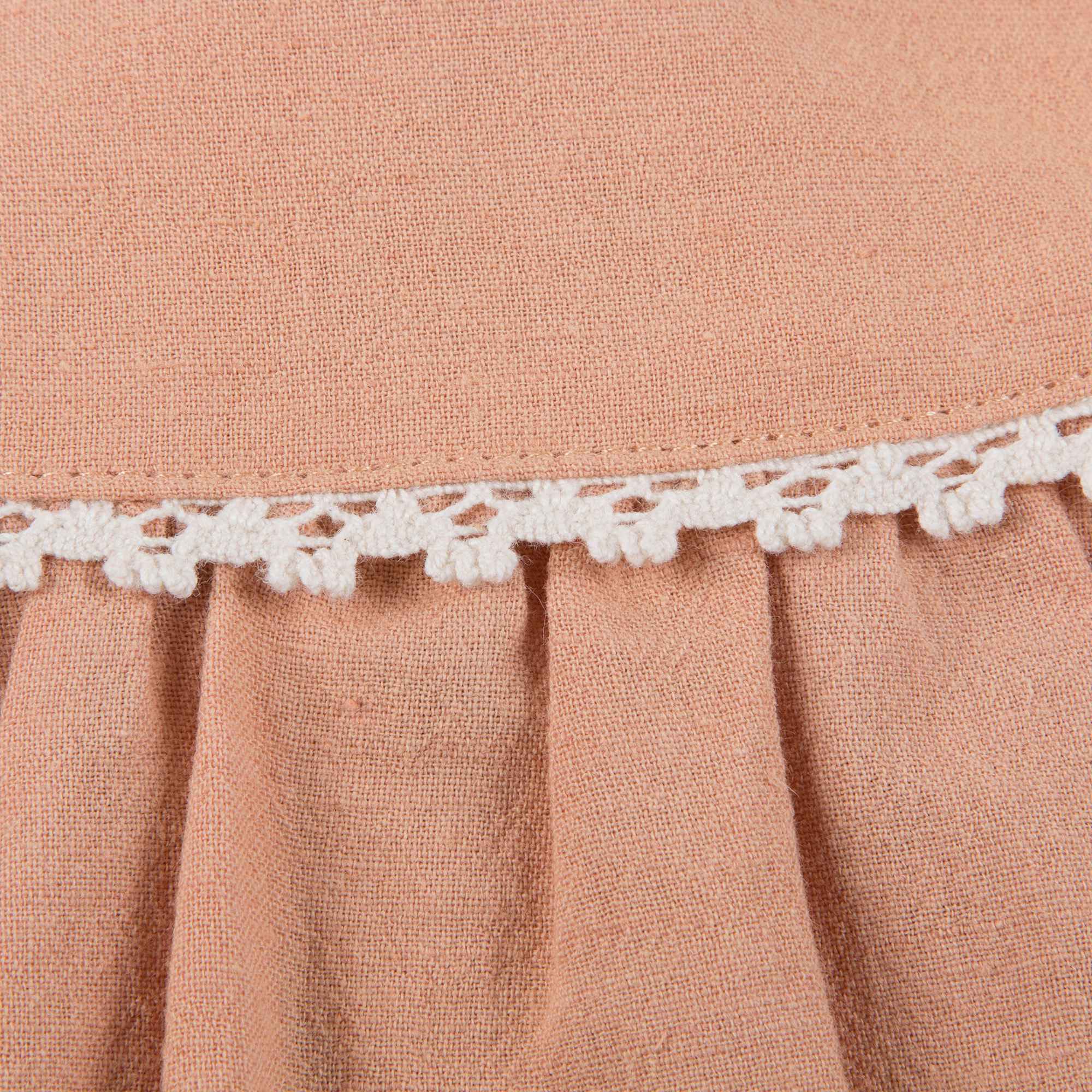 Girls Tomette "Akraka" Top