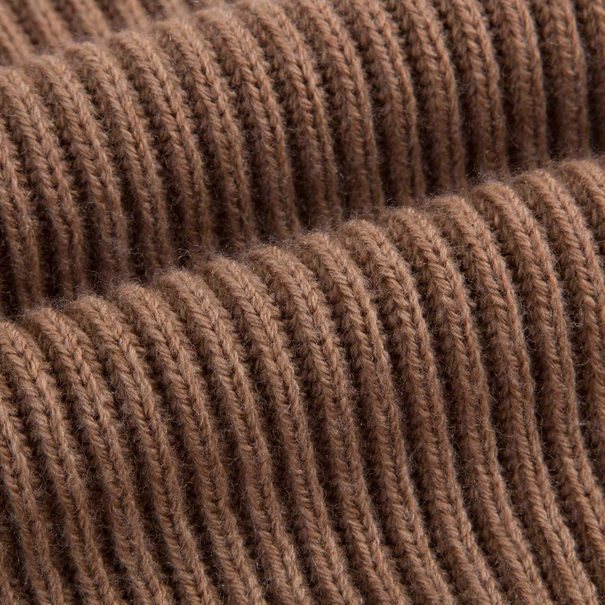 Girls & Boys Fisherman Rib Sweater
