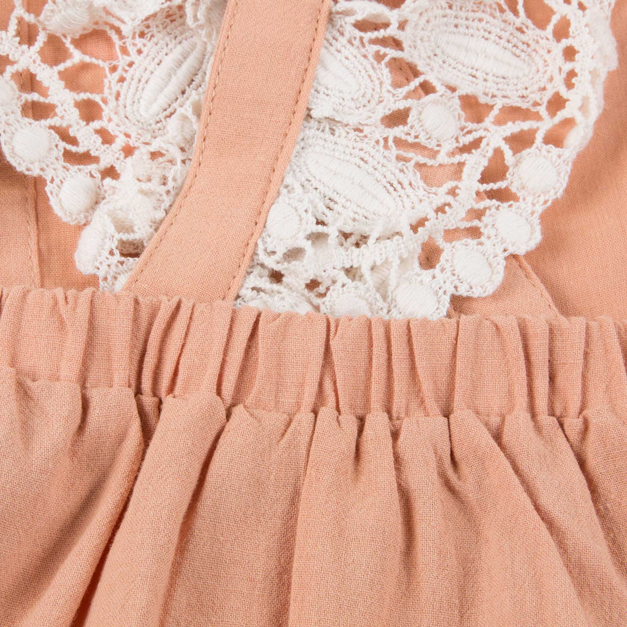 Girls Tomette "Akraka" Top