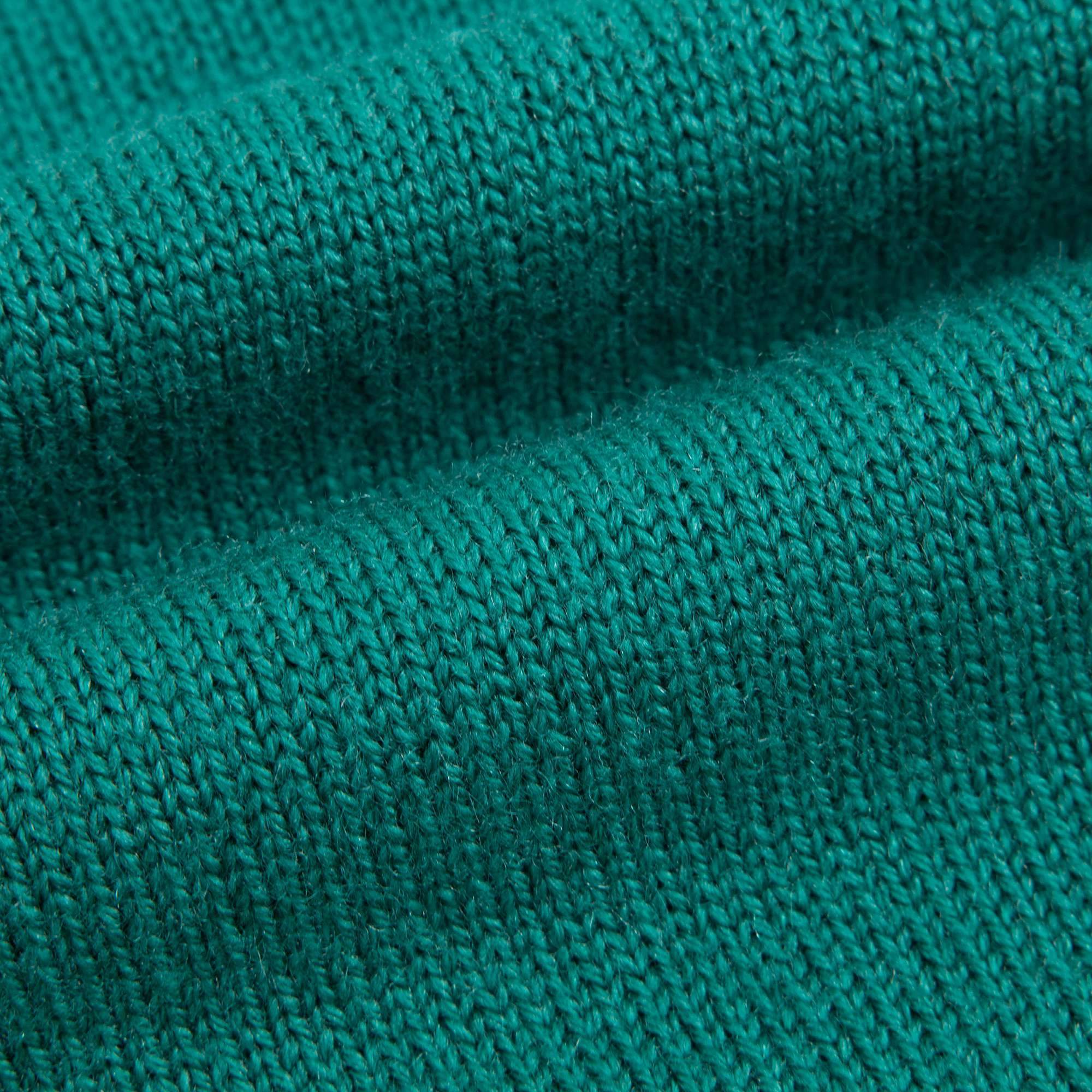 Girls Mint Blue Cardigan