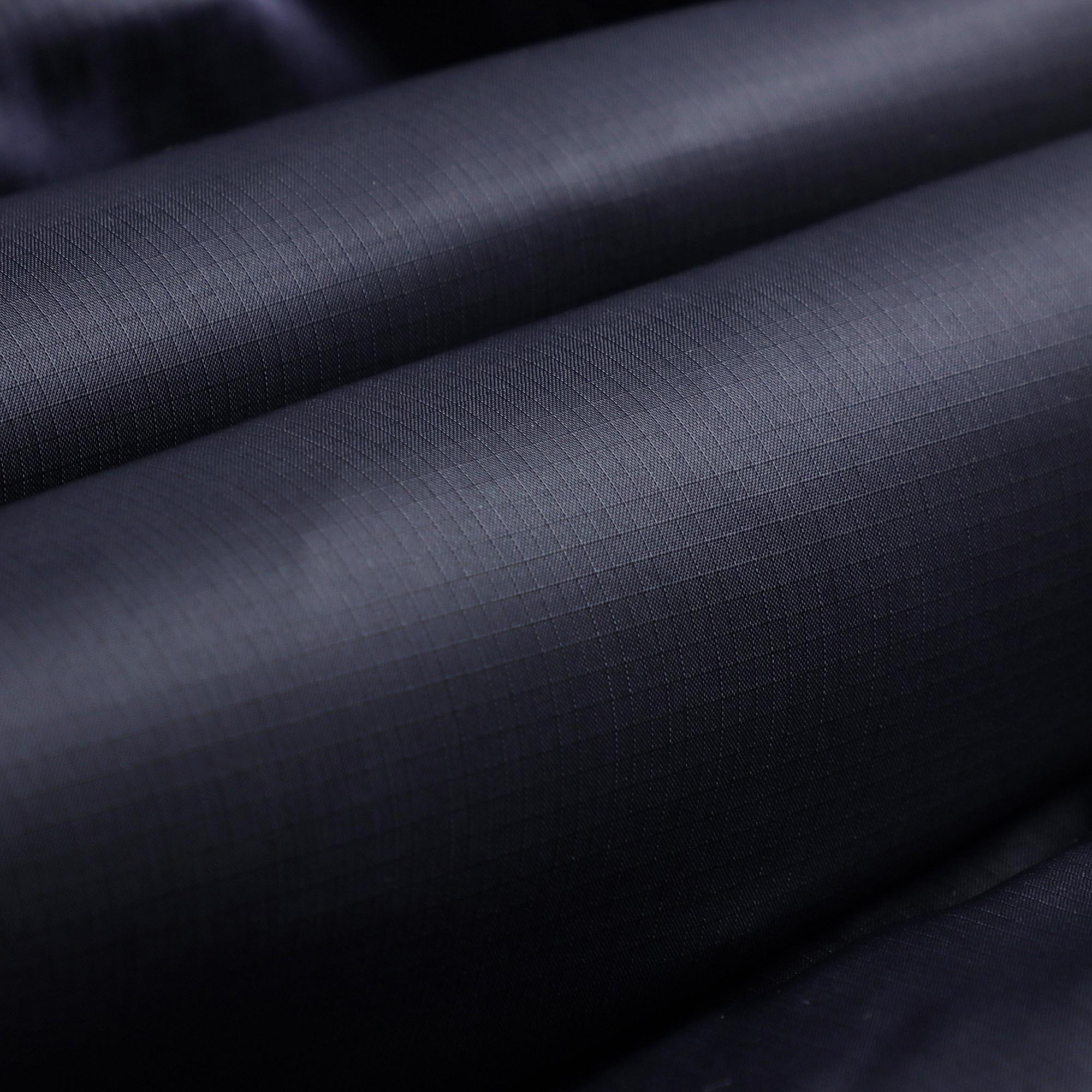 Boys & Girls Navy Padded Down Jacket