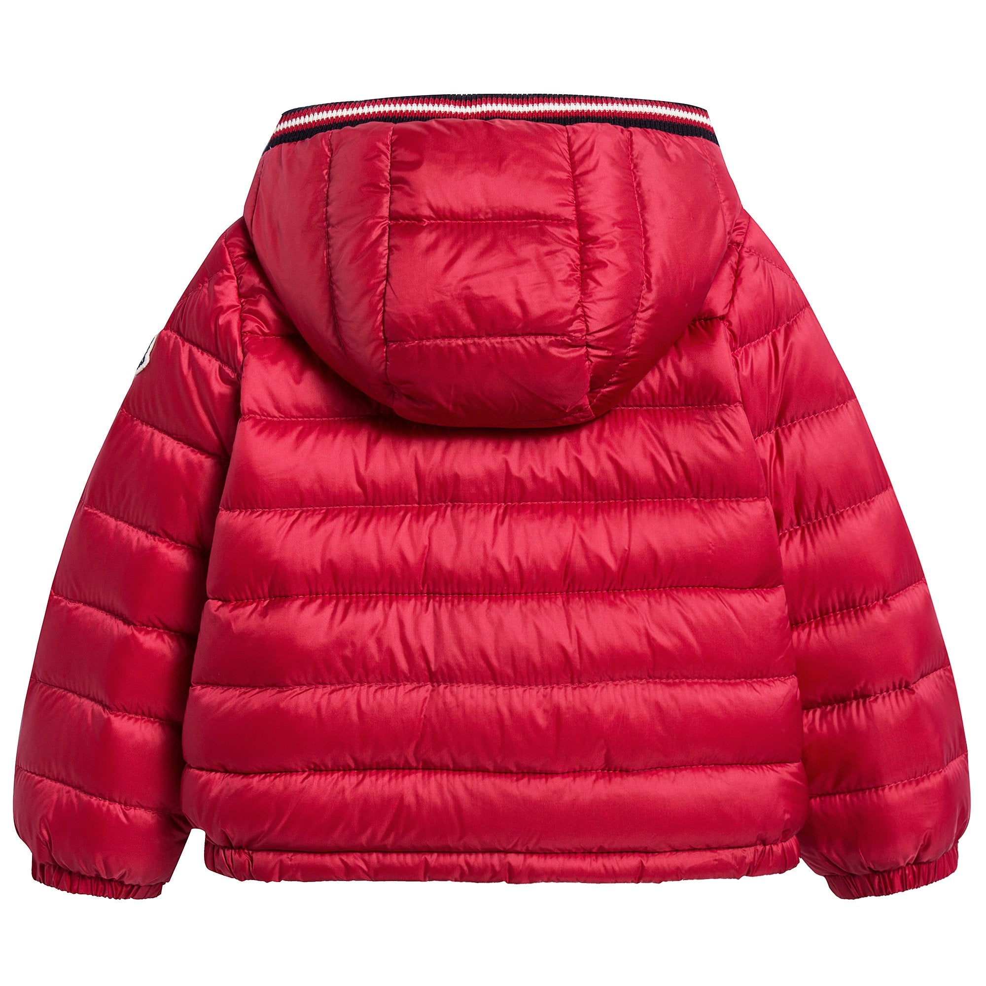 Baby Red "Blasimon Giubbotto" Coat