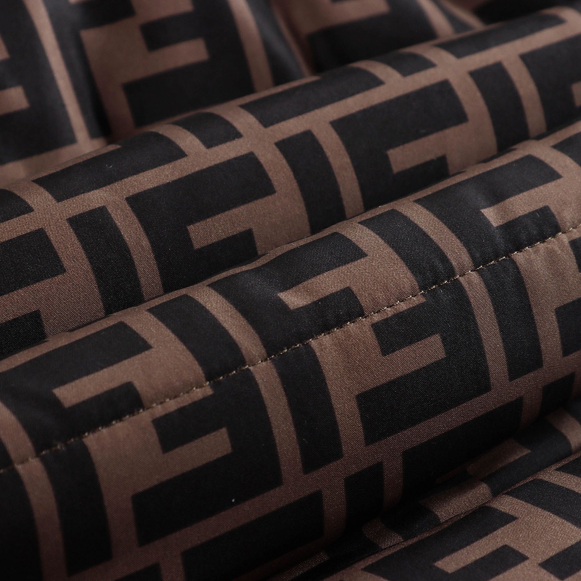 Boys & Girls Red Reversible Padded Down Gilet