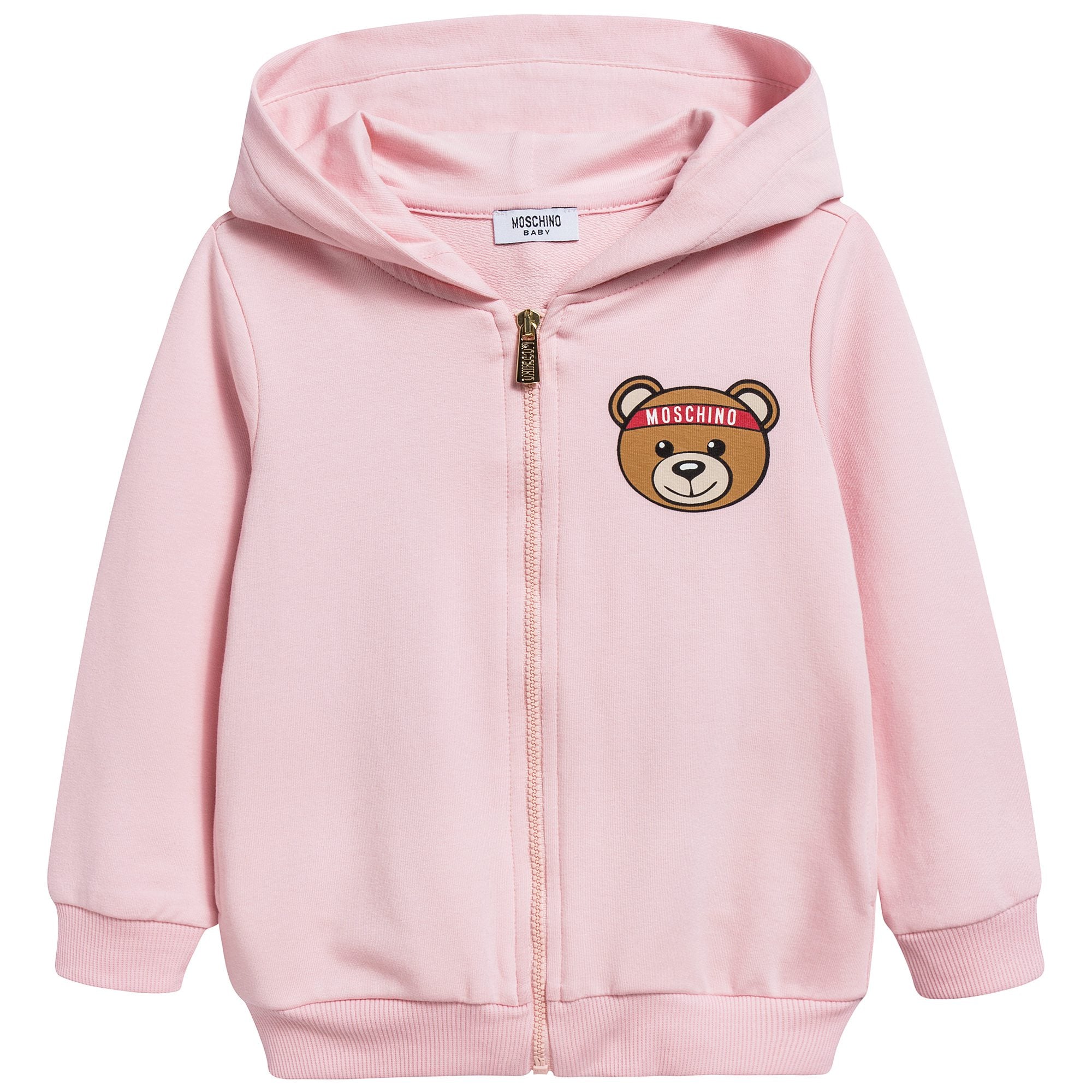 Baby Girls Sweet Rose Cotton Set