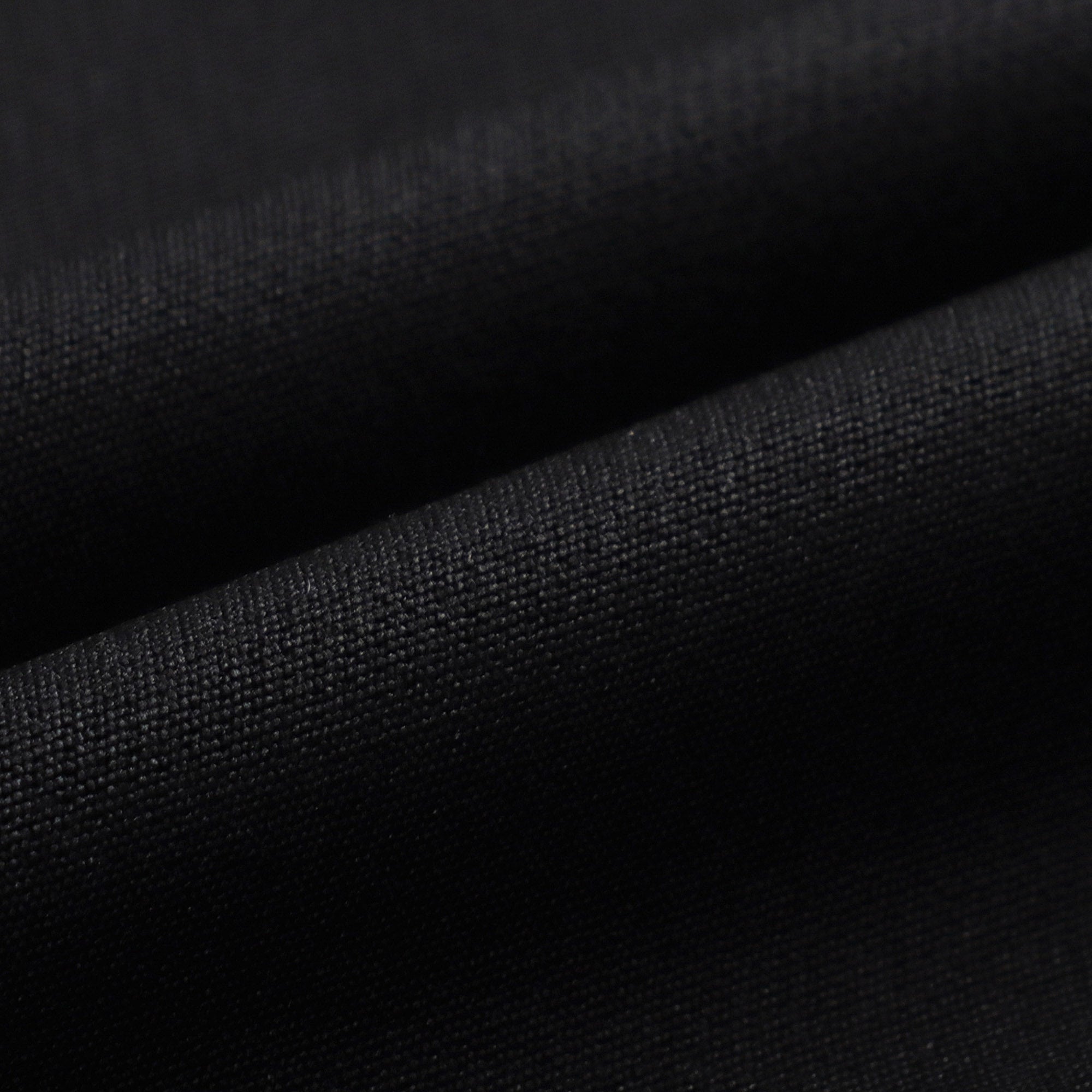 Girls Black Suit Coat