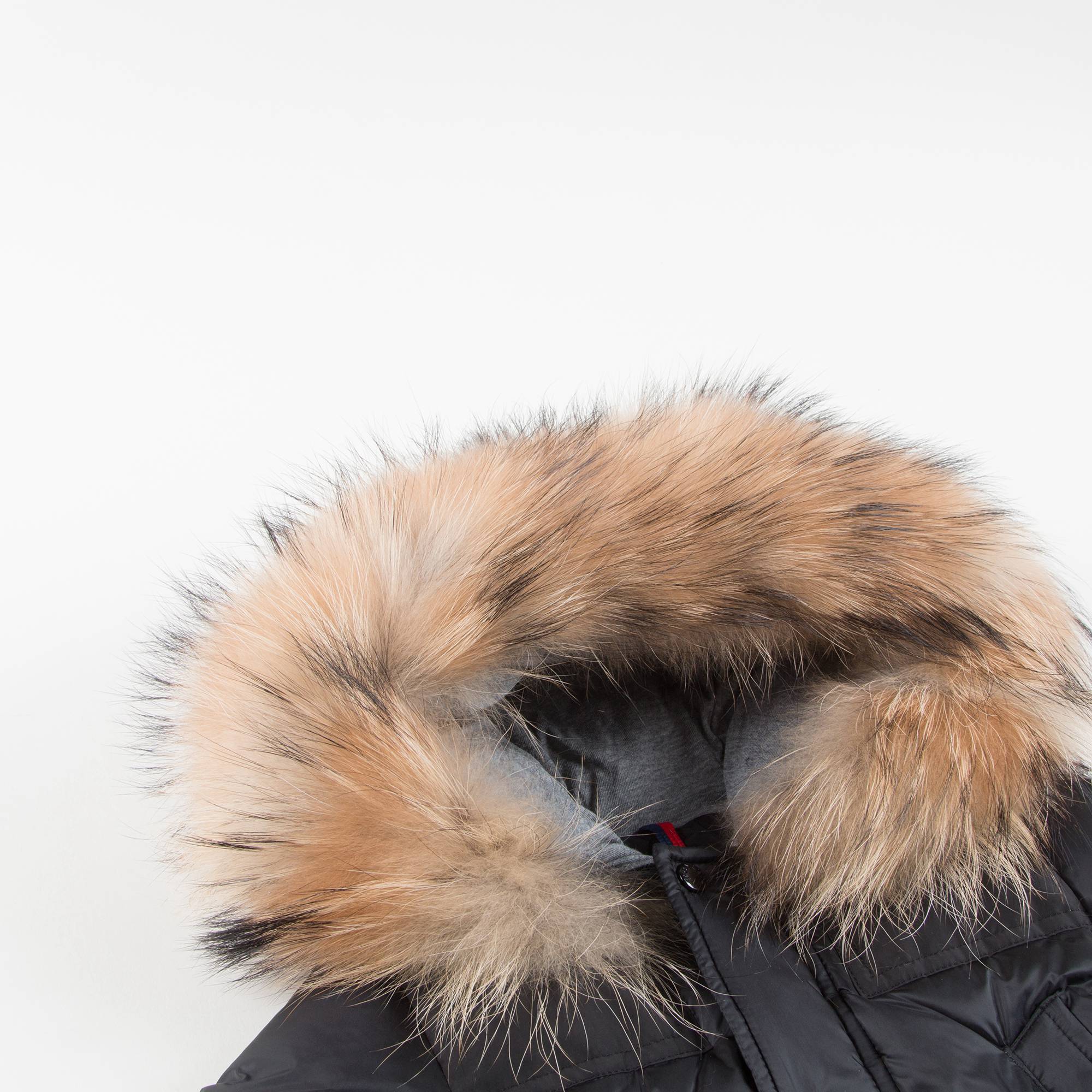 Baby Black  "Devon Giubbotto"  Coat