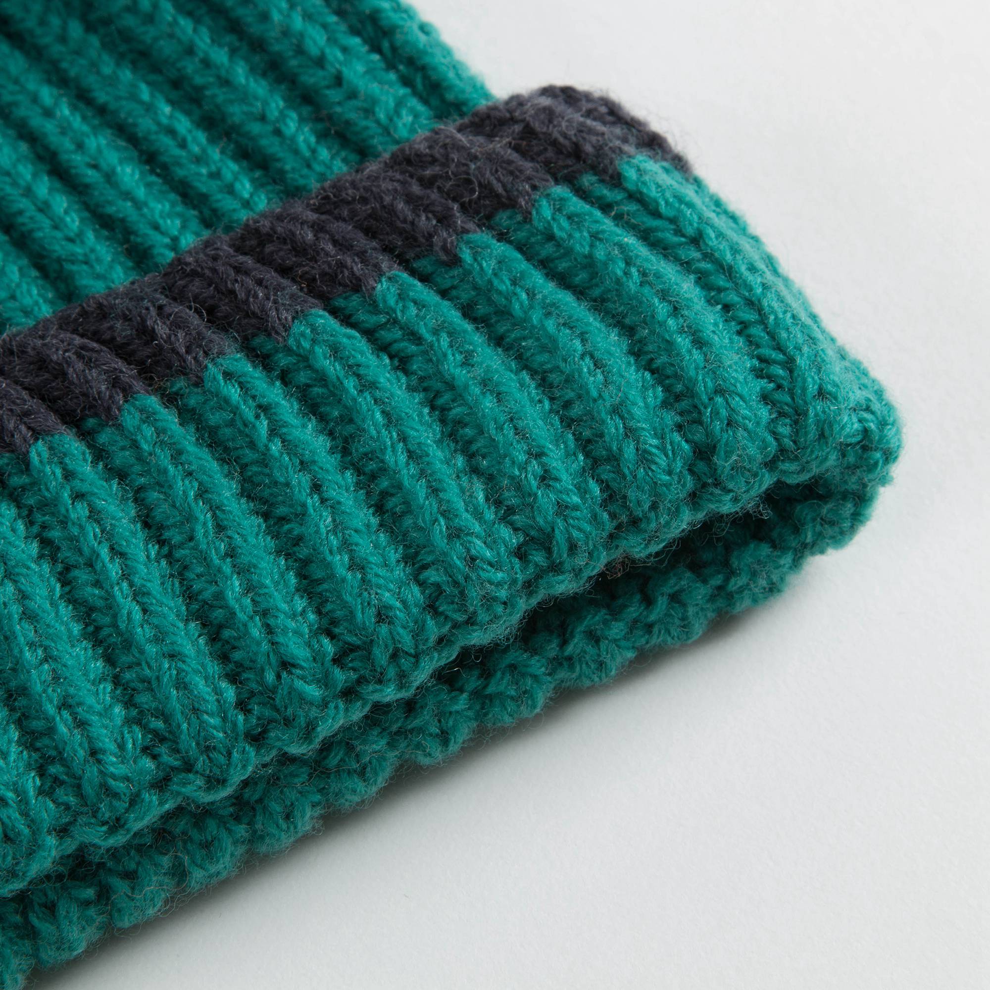 Boys & Girls Fisherman's Rib Hat