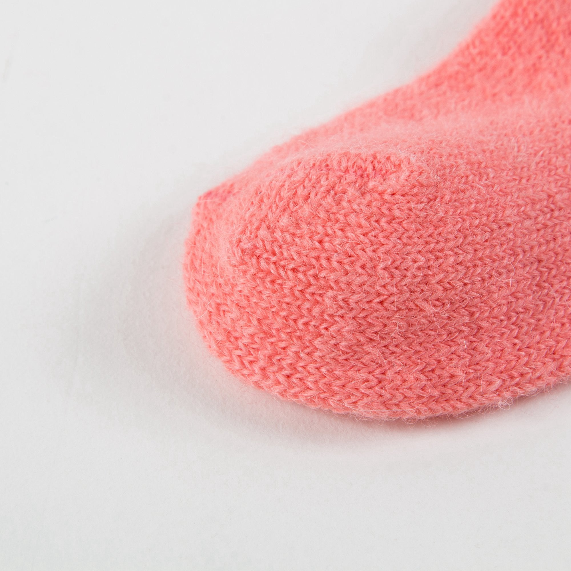 Girls Pink "Poppy" Socks