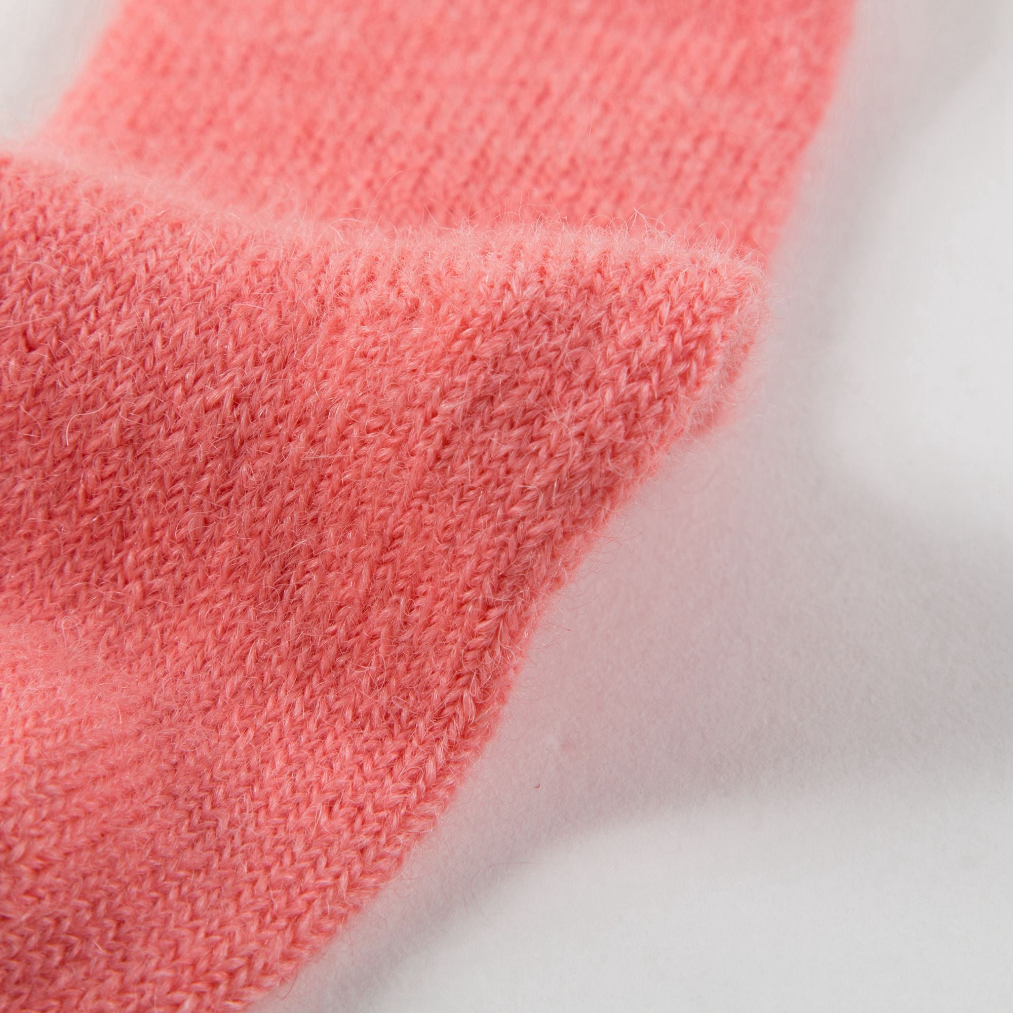 Girls Pink "Poppy" Socks