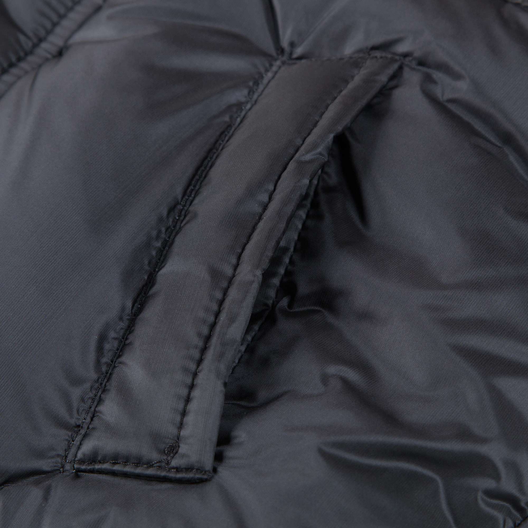 Baby Black  "Devon Giubbotto"  Coat