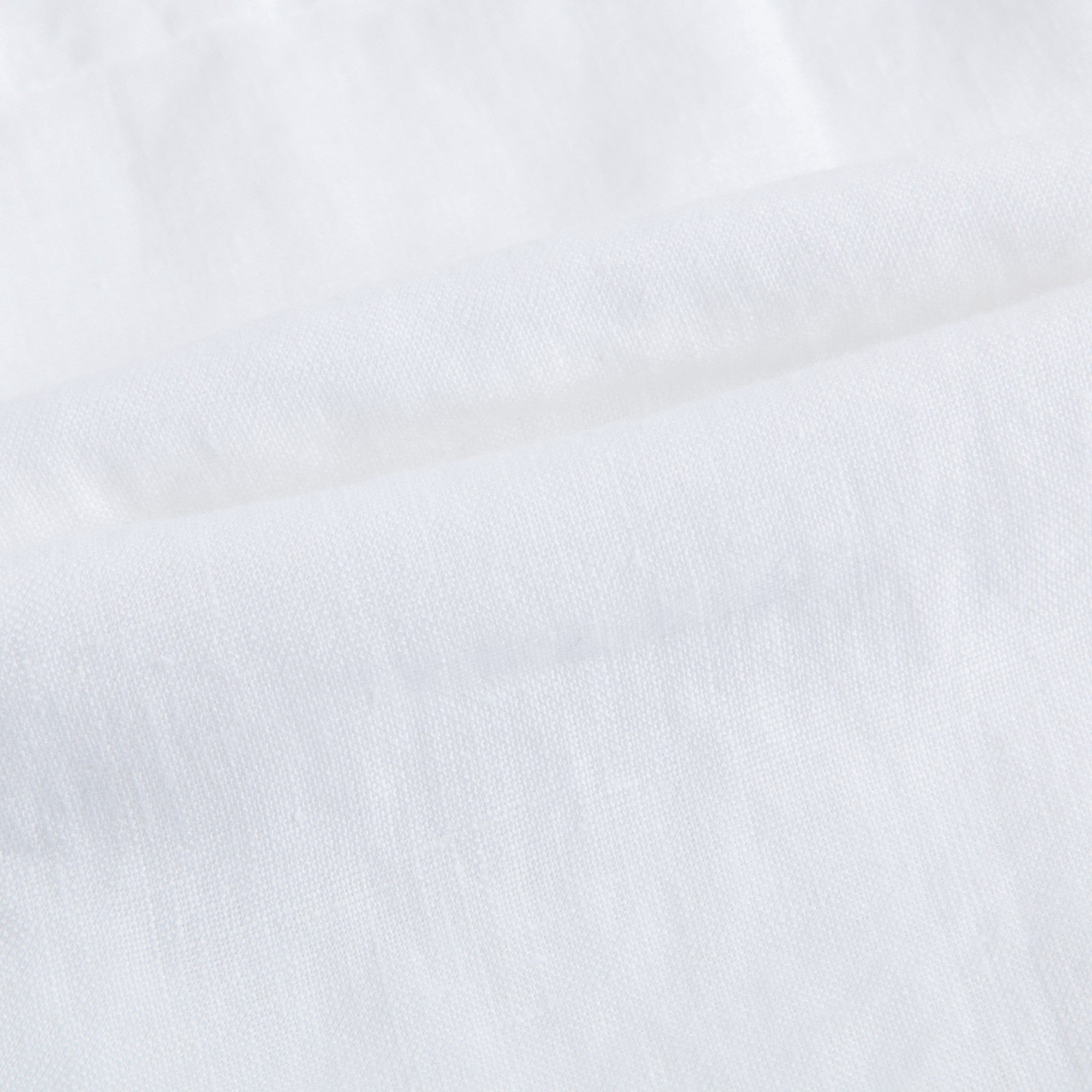 Girls White Shirt With Pocket