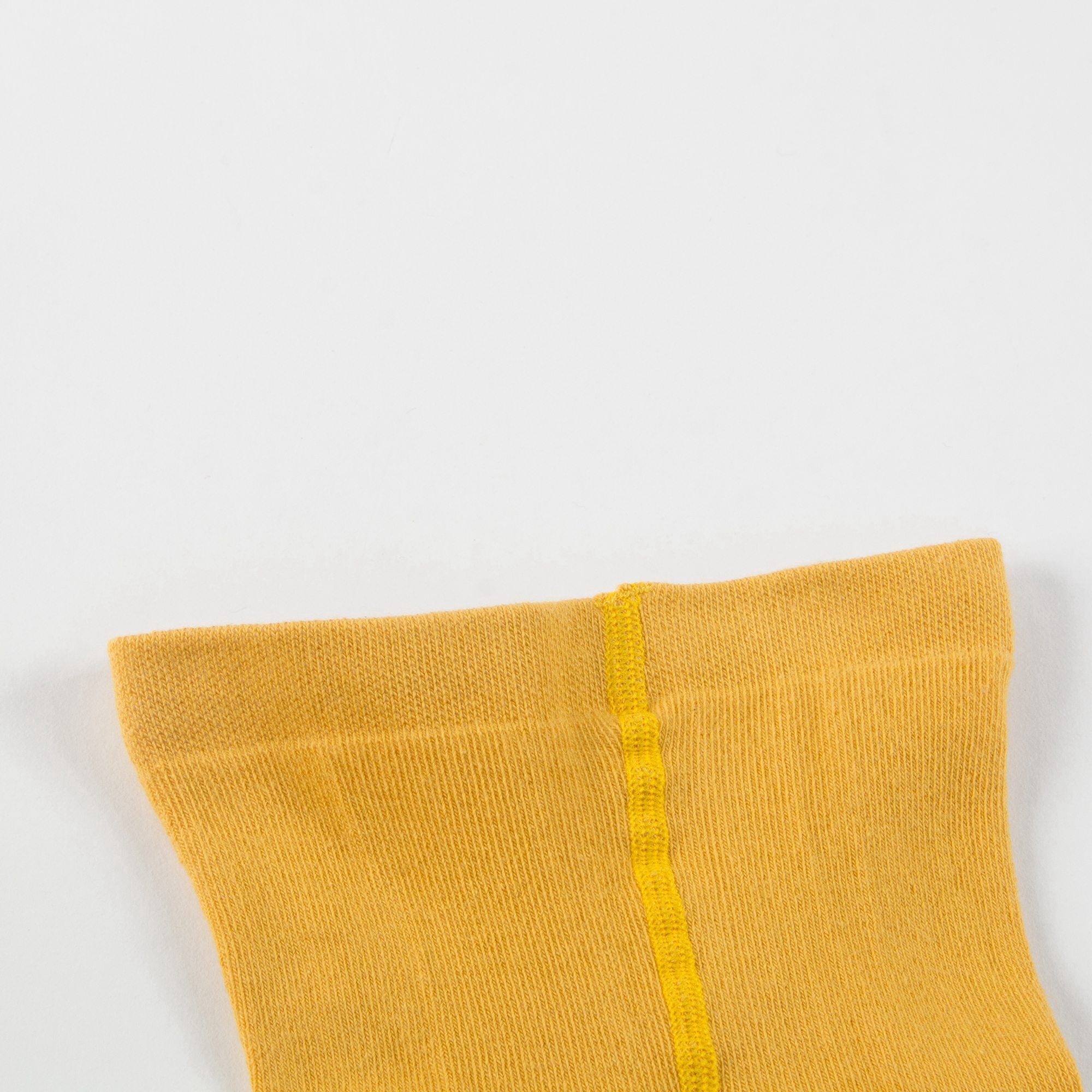 Girls Yellow  "Poppy" Tights