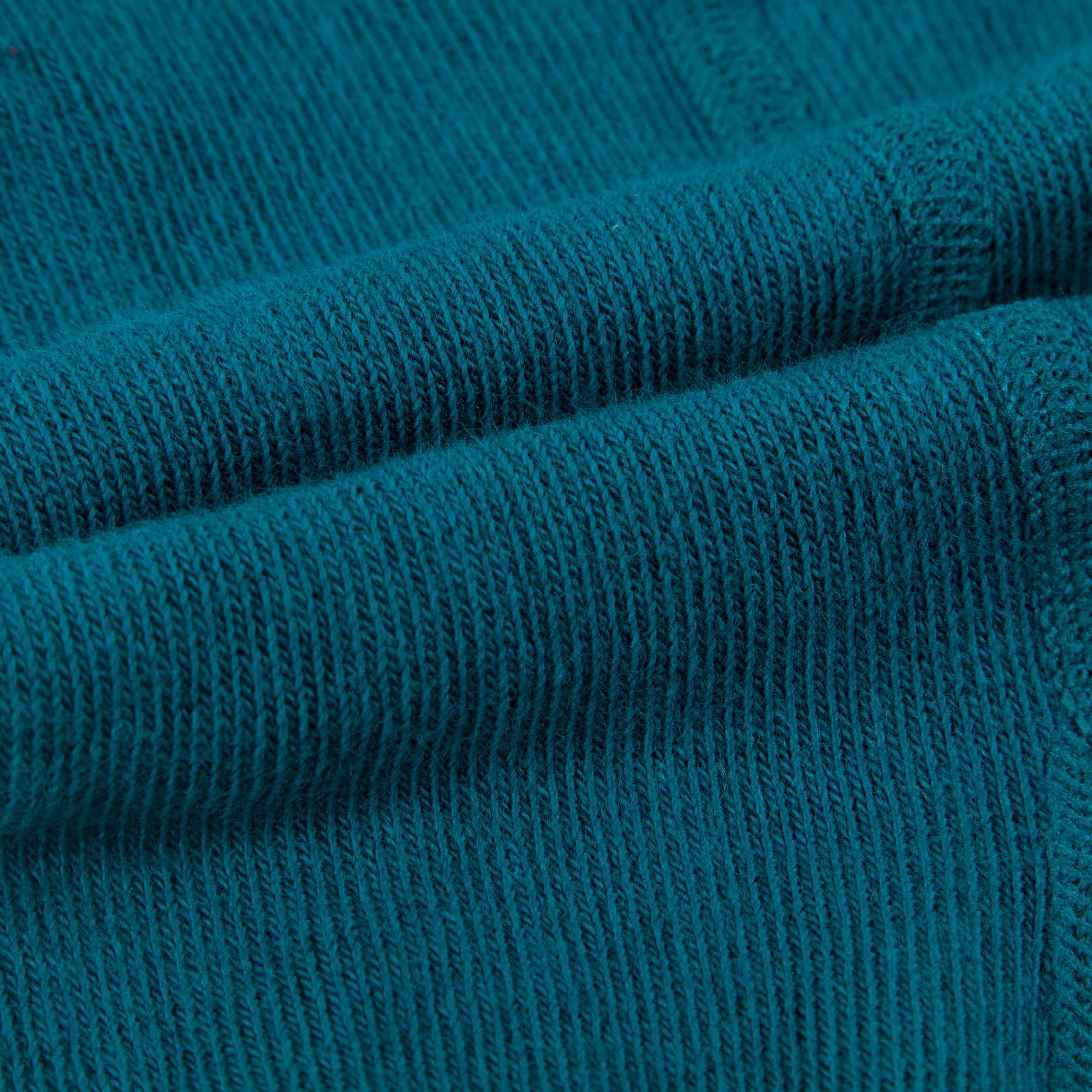 Girls Sapphire Blue "Poppy" Socks