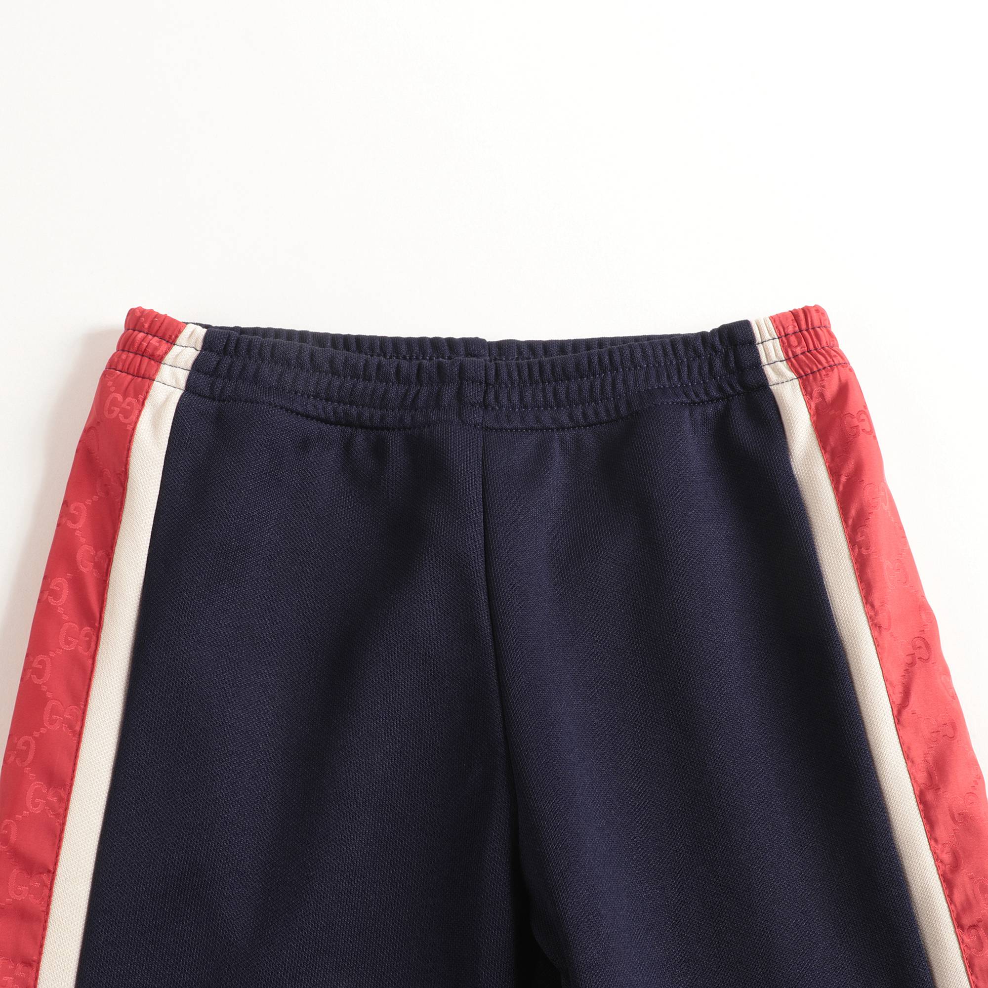 Baby Boys Navy Trousers