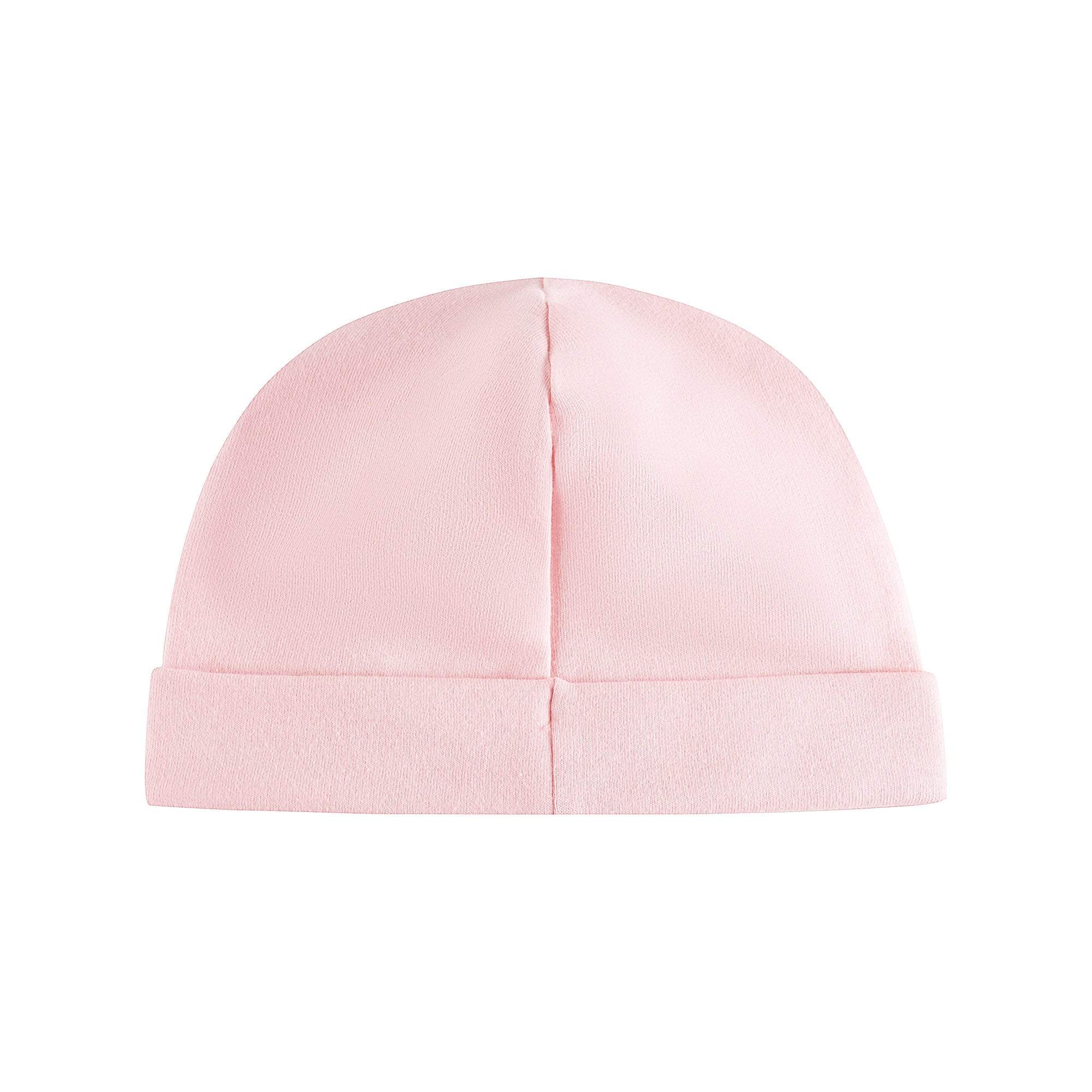 Baby Boys & Girls Pink Logo Hat