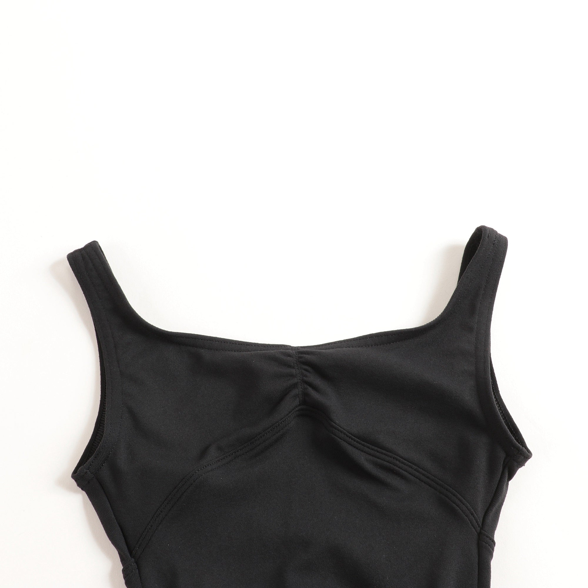 Girls Black Dress