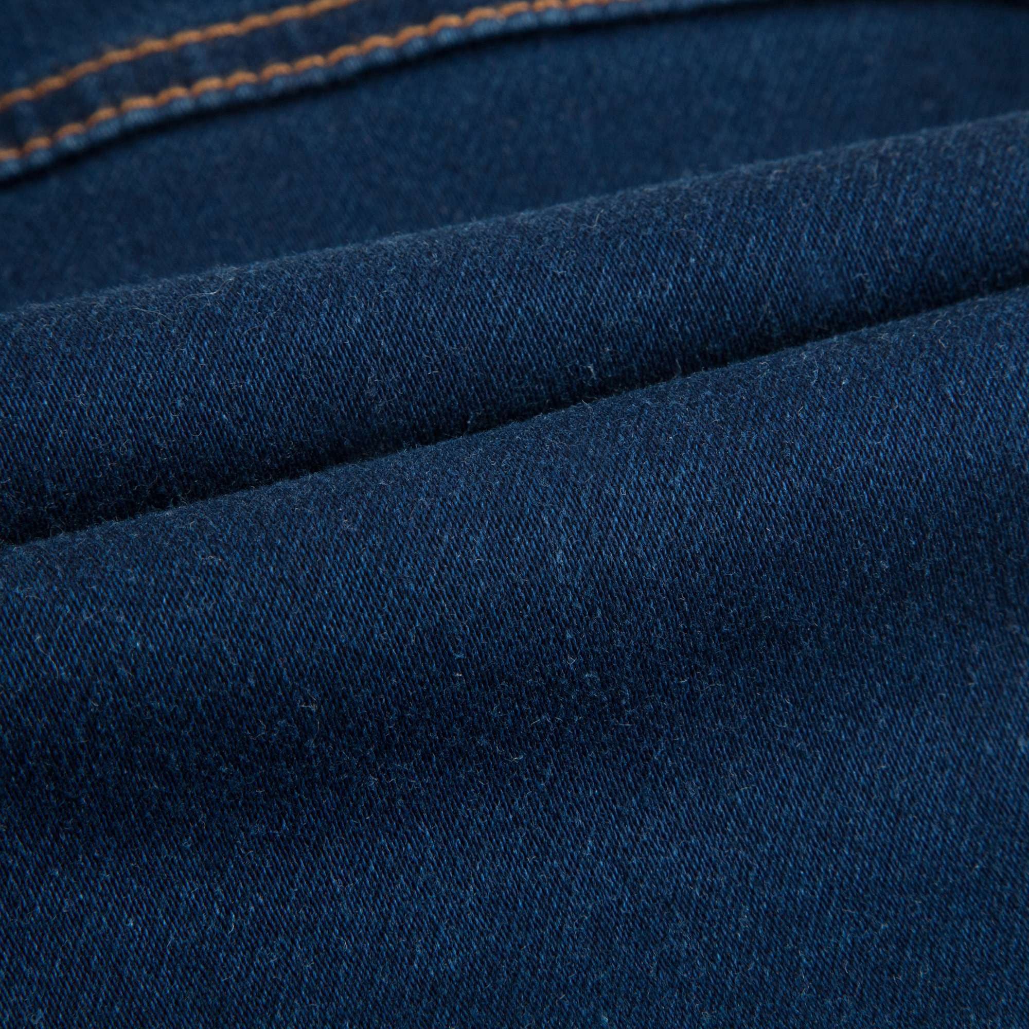 Baby Dark Blue Denim Jacket