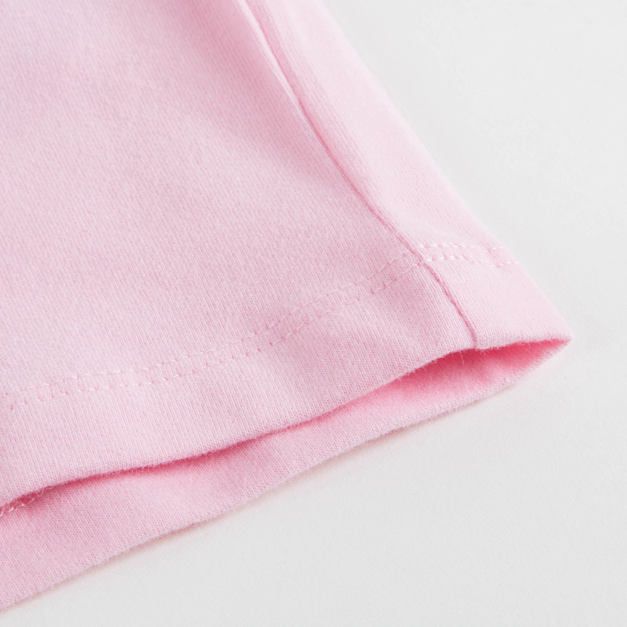 Baby Girls Rose Cotton Sets