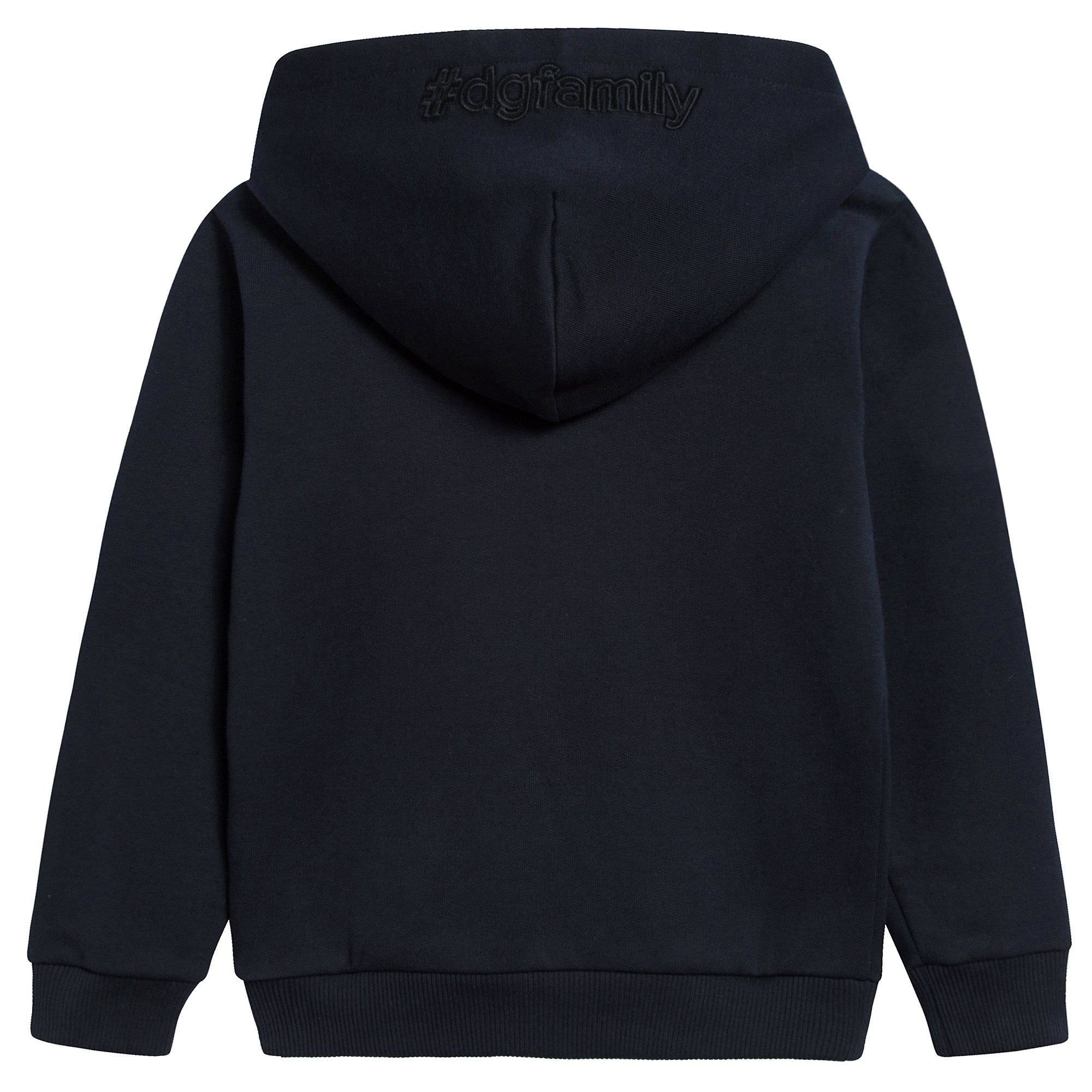 Boys Navy Blue  Sweater
