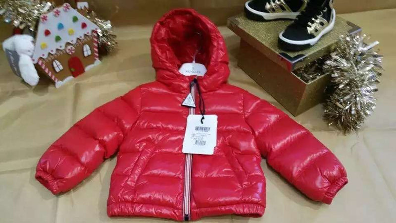 Moncler AUBERT - CÉMAROSE | Children's Fashion Store