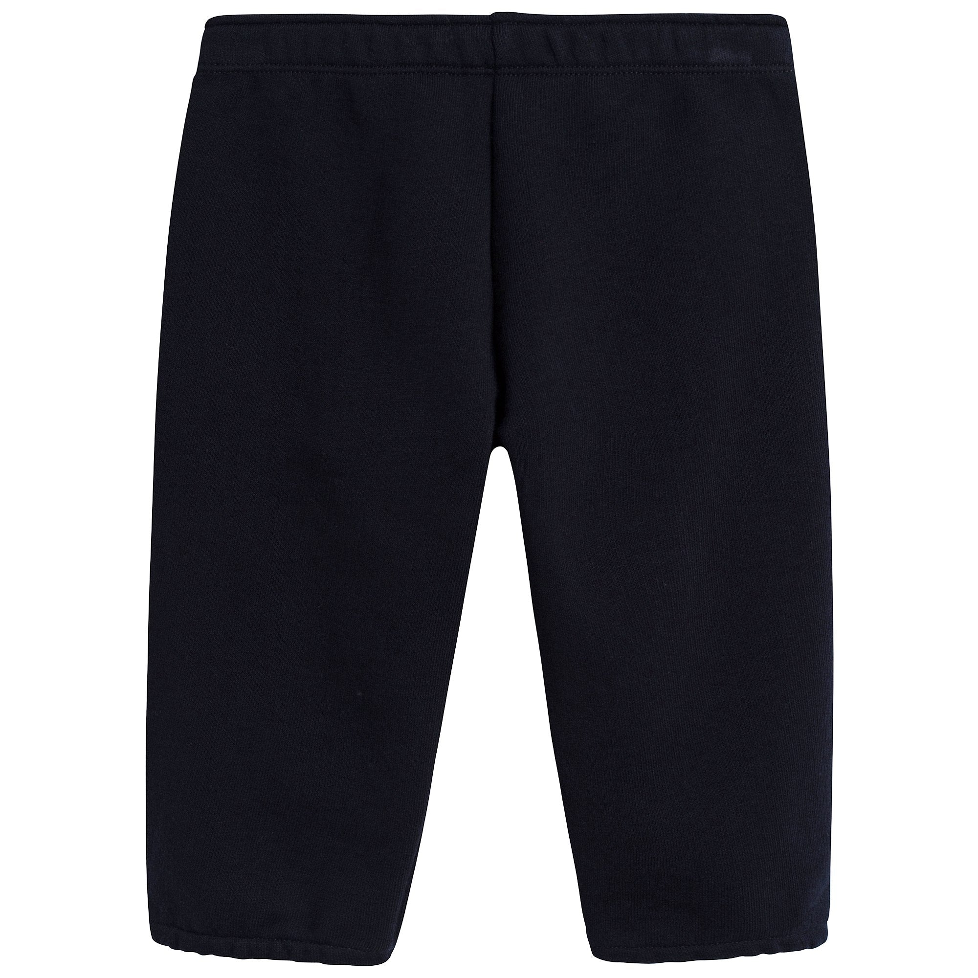 Baby Boys Urban Blue Jogging Pants