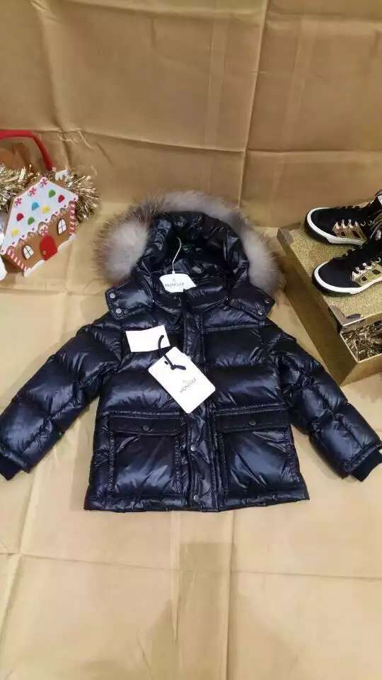Moncler HUBERT 742 - CÉMAROSE | Children's Fashion Store