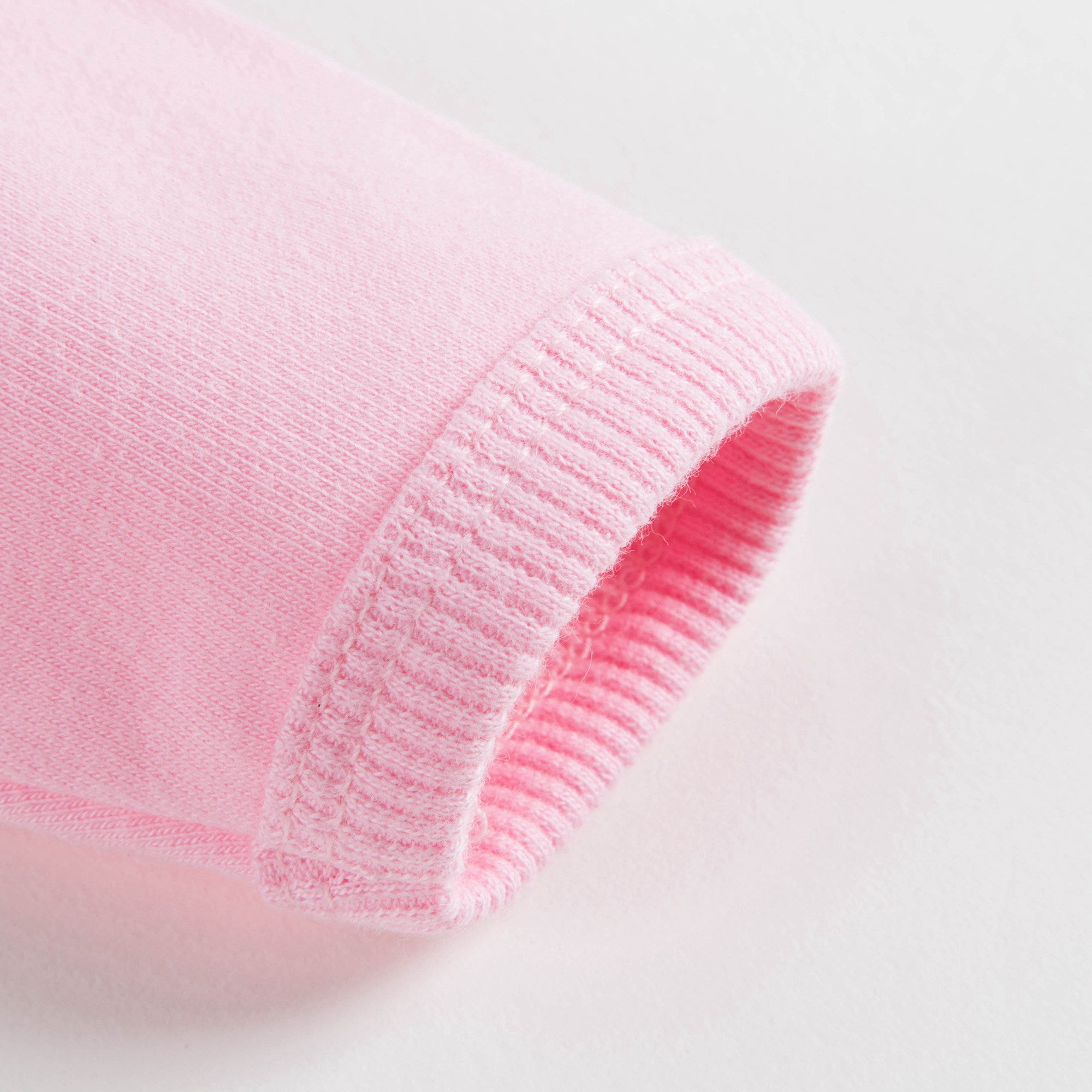 Baby Girls Rose Cotton Sets